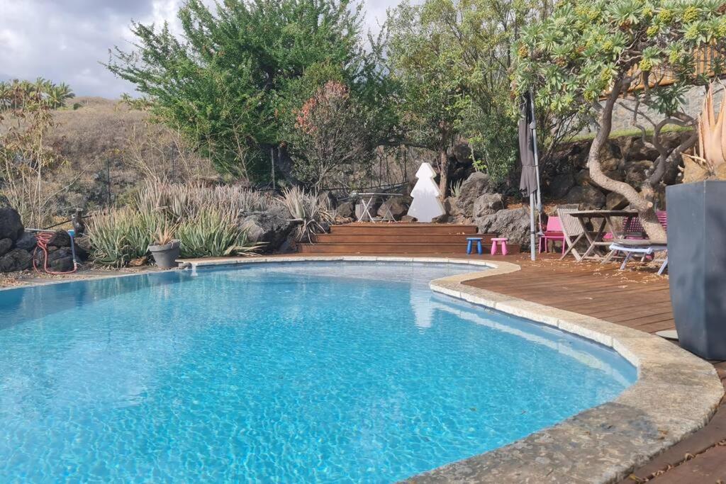 Villa photo 1