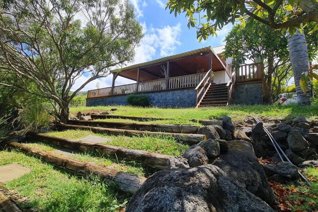 Villa photo 2
