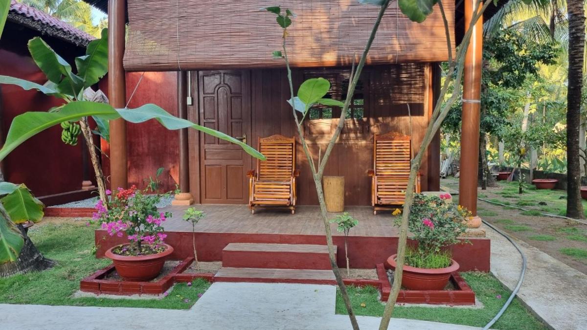 Family Room with Garden View photo 2