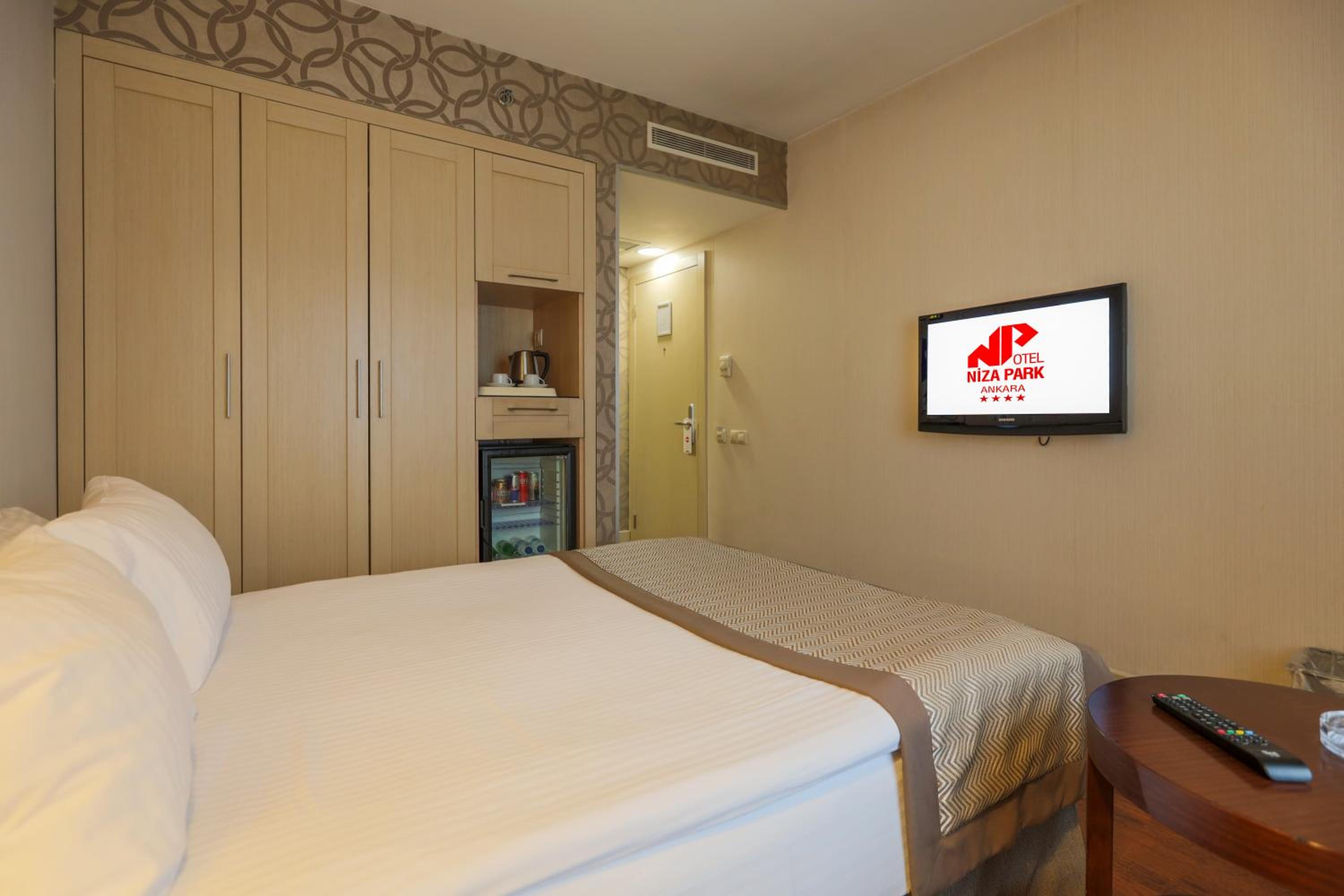 Standard Double Room photo 1