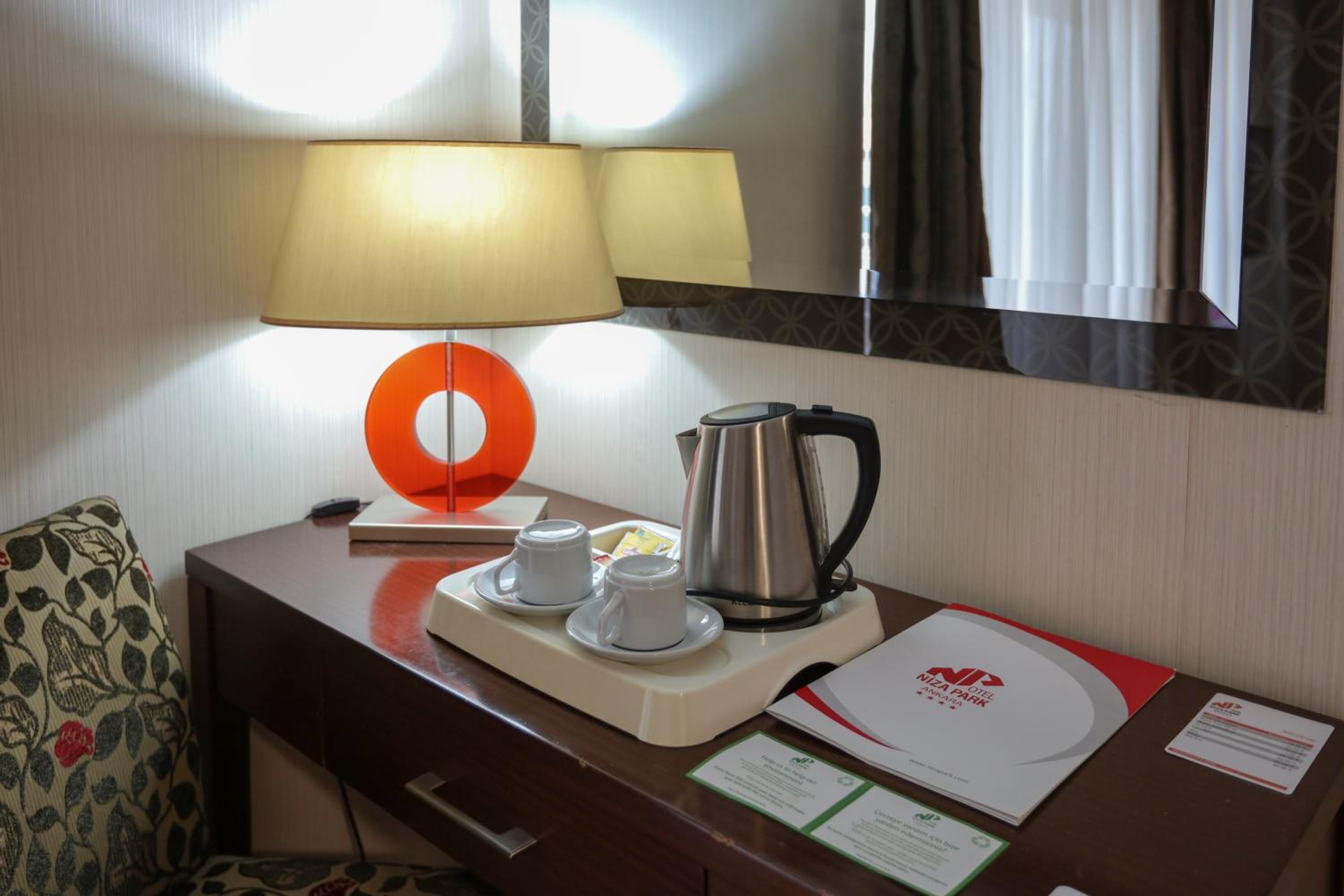 Standard Double or Twin Room photo 3