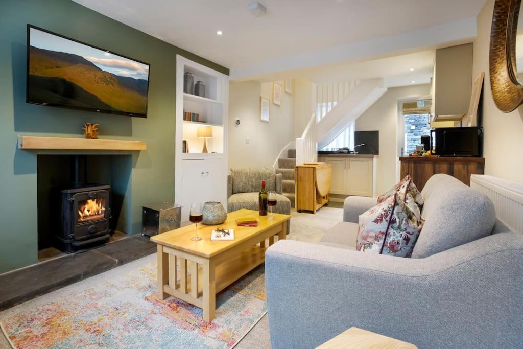 One-Bedroom House photo 1