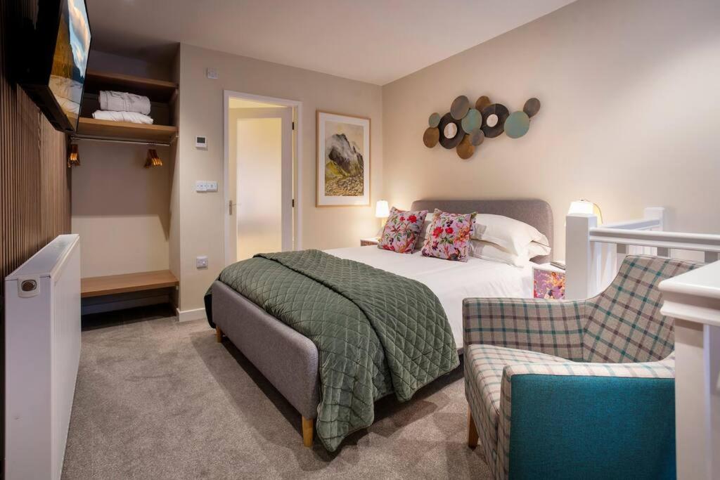 One-Bedroom House photo 3
