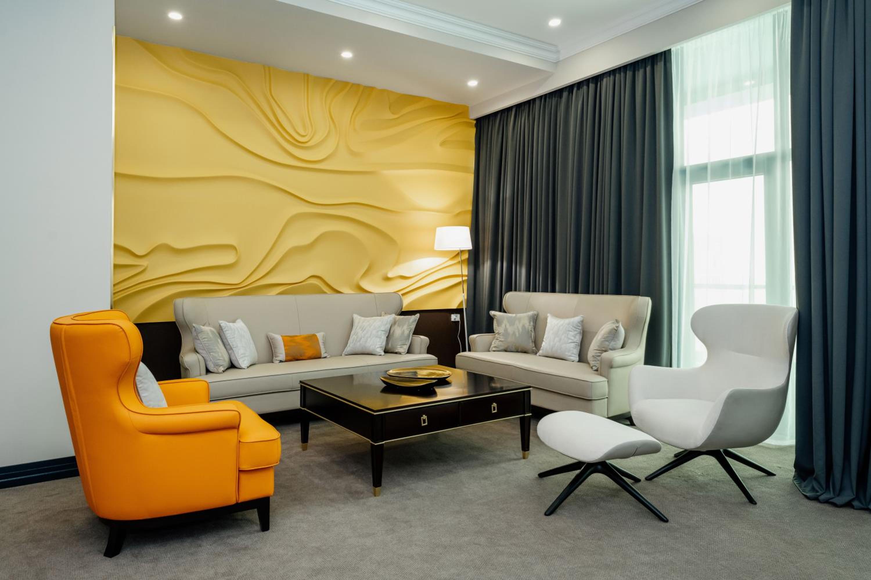 Executive Suite photo 1