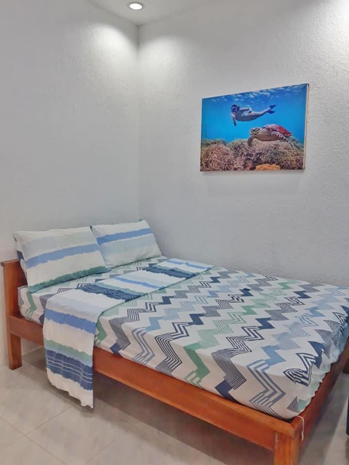 Double Room with Private Bathroom - Photo 14