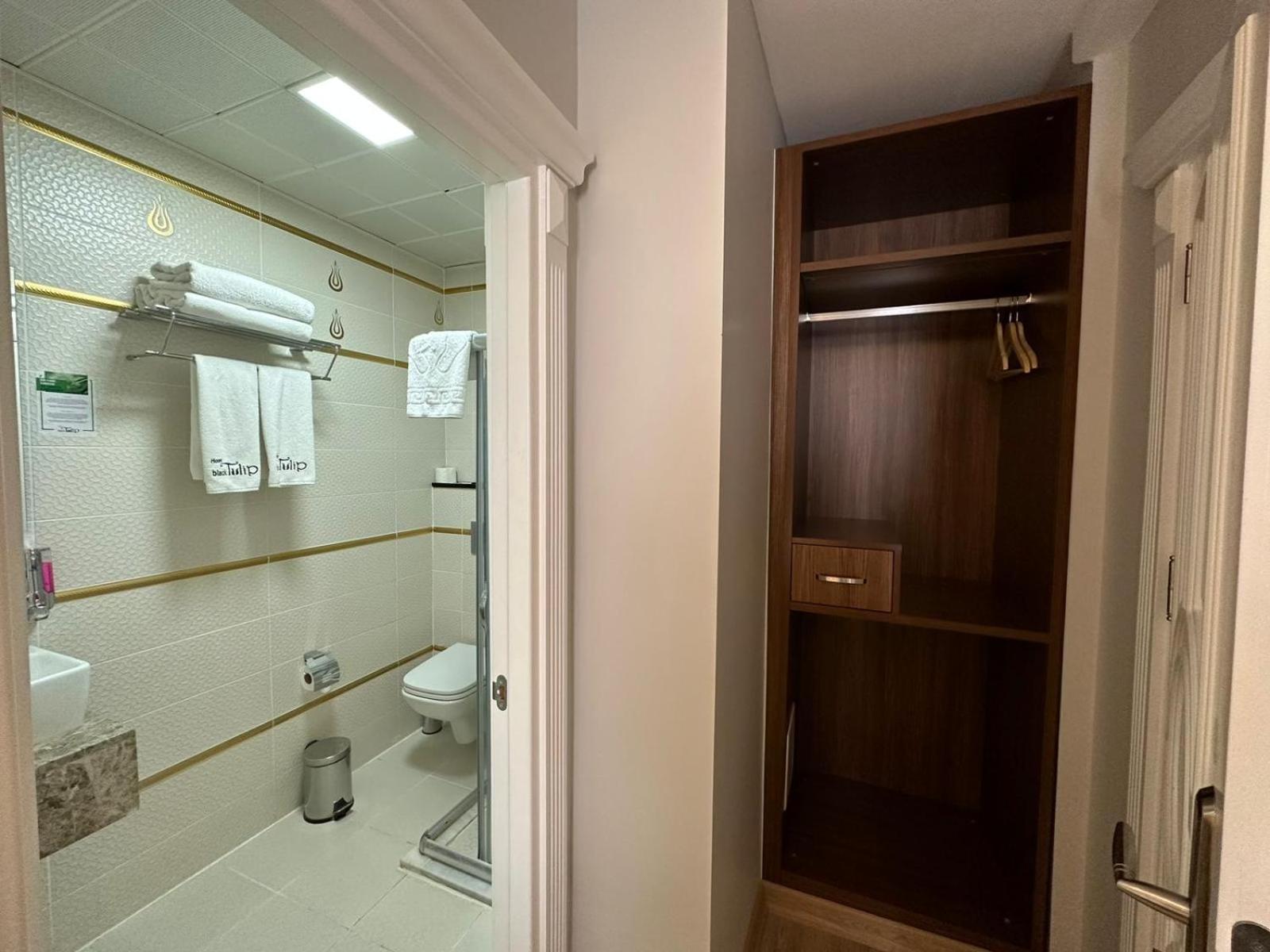 Family Connecting Room for 4 Pax photo 2