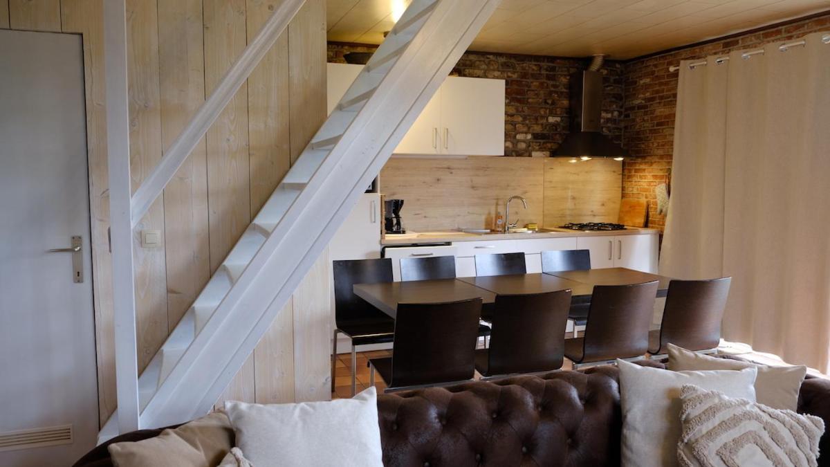 Two-Bedroom Chalet photo 3