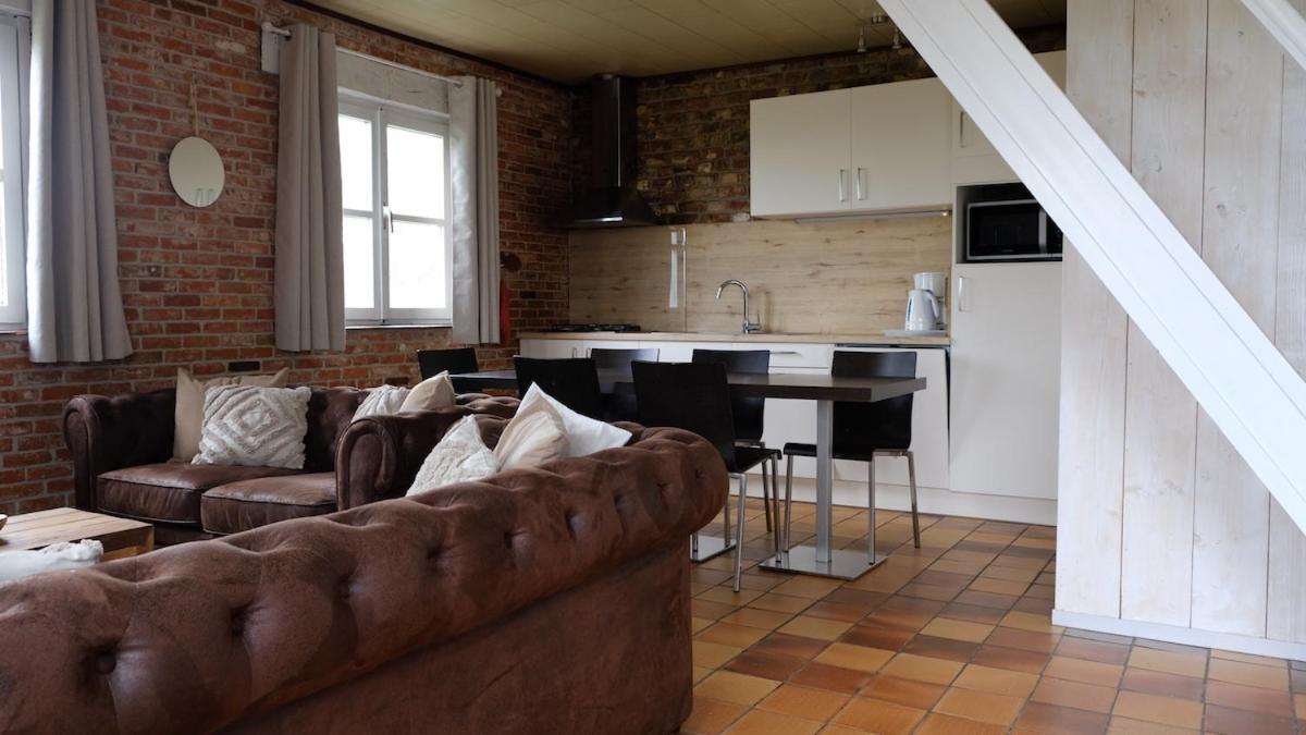 Two-Bedroom Chalet photo 2