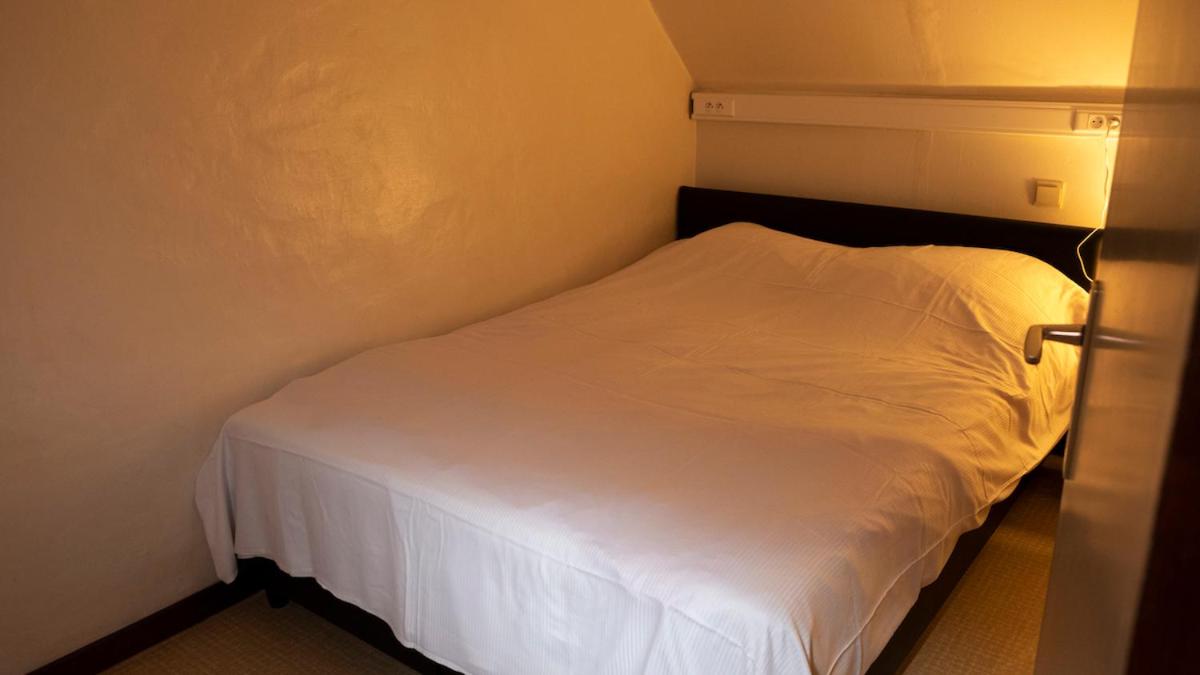 Two-Bedroom Chalet photo 1