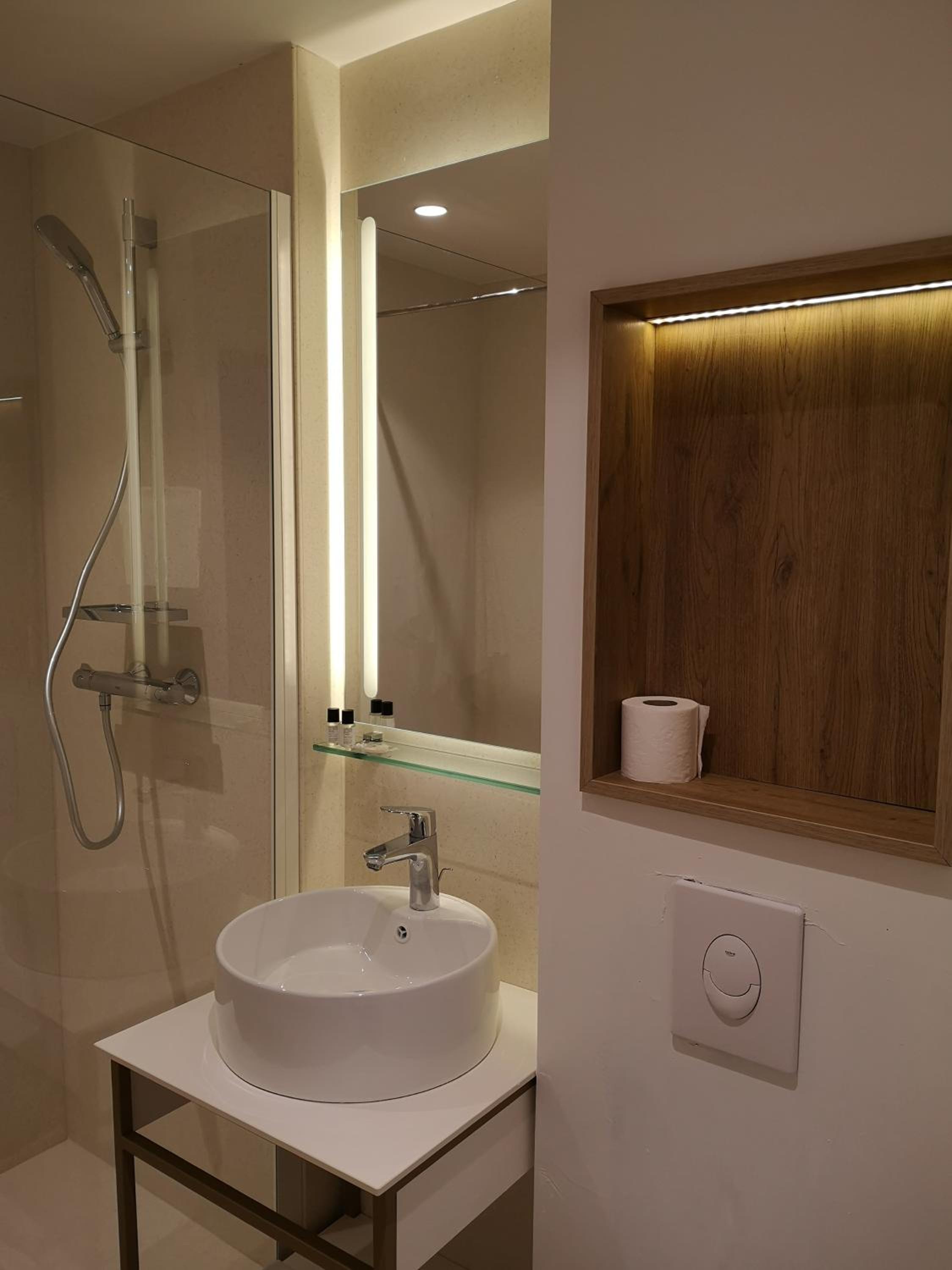 Double Room with Terrace photo 2