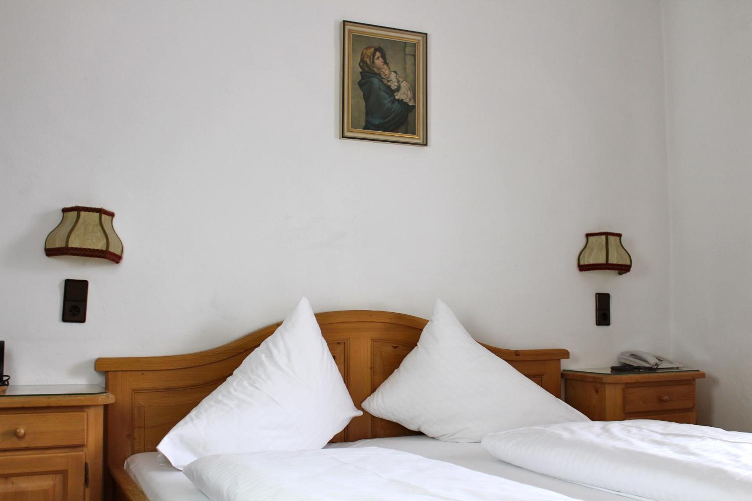 Double Room photo 2