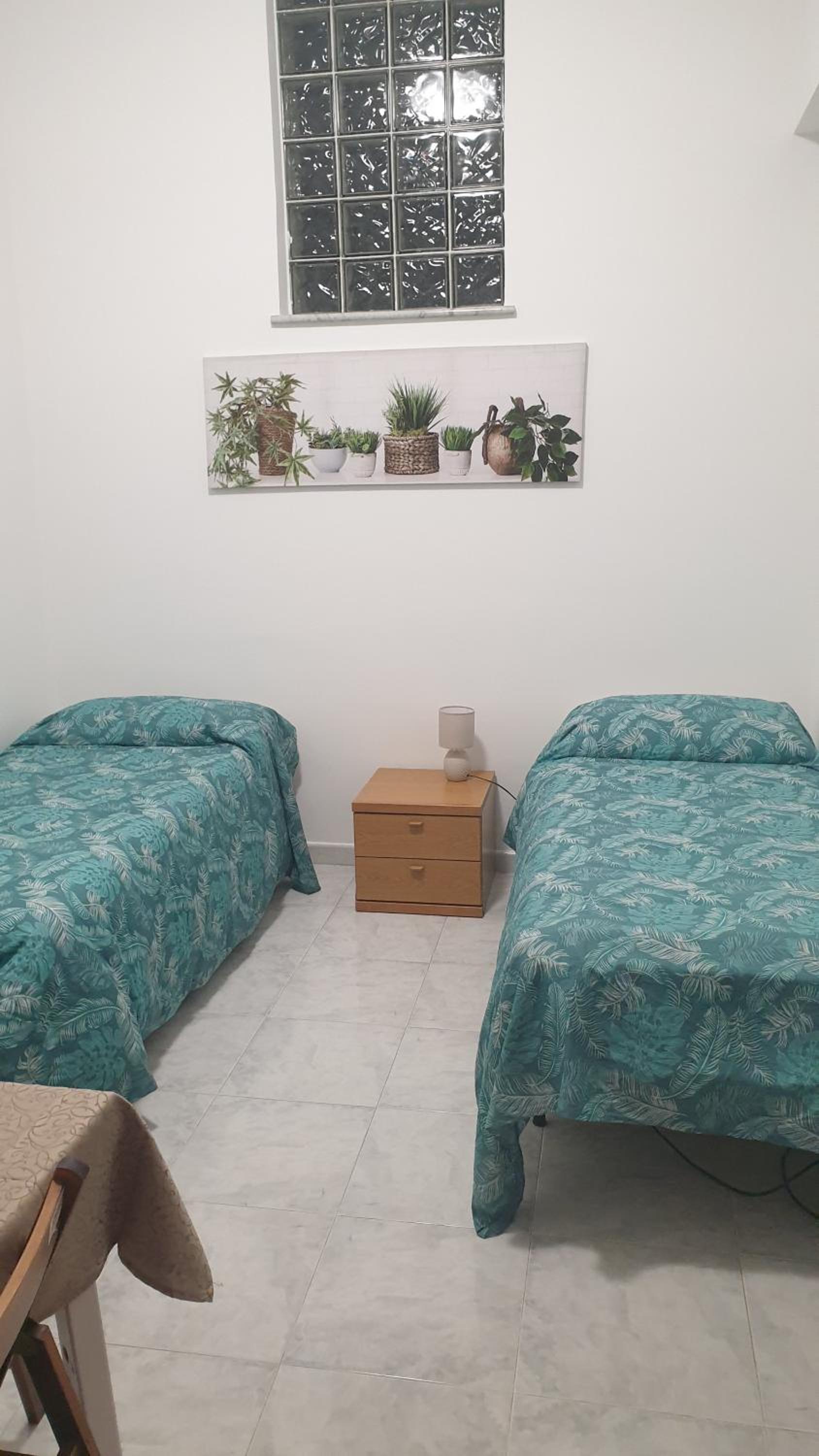 Budget Double or Twin Room photo 1