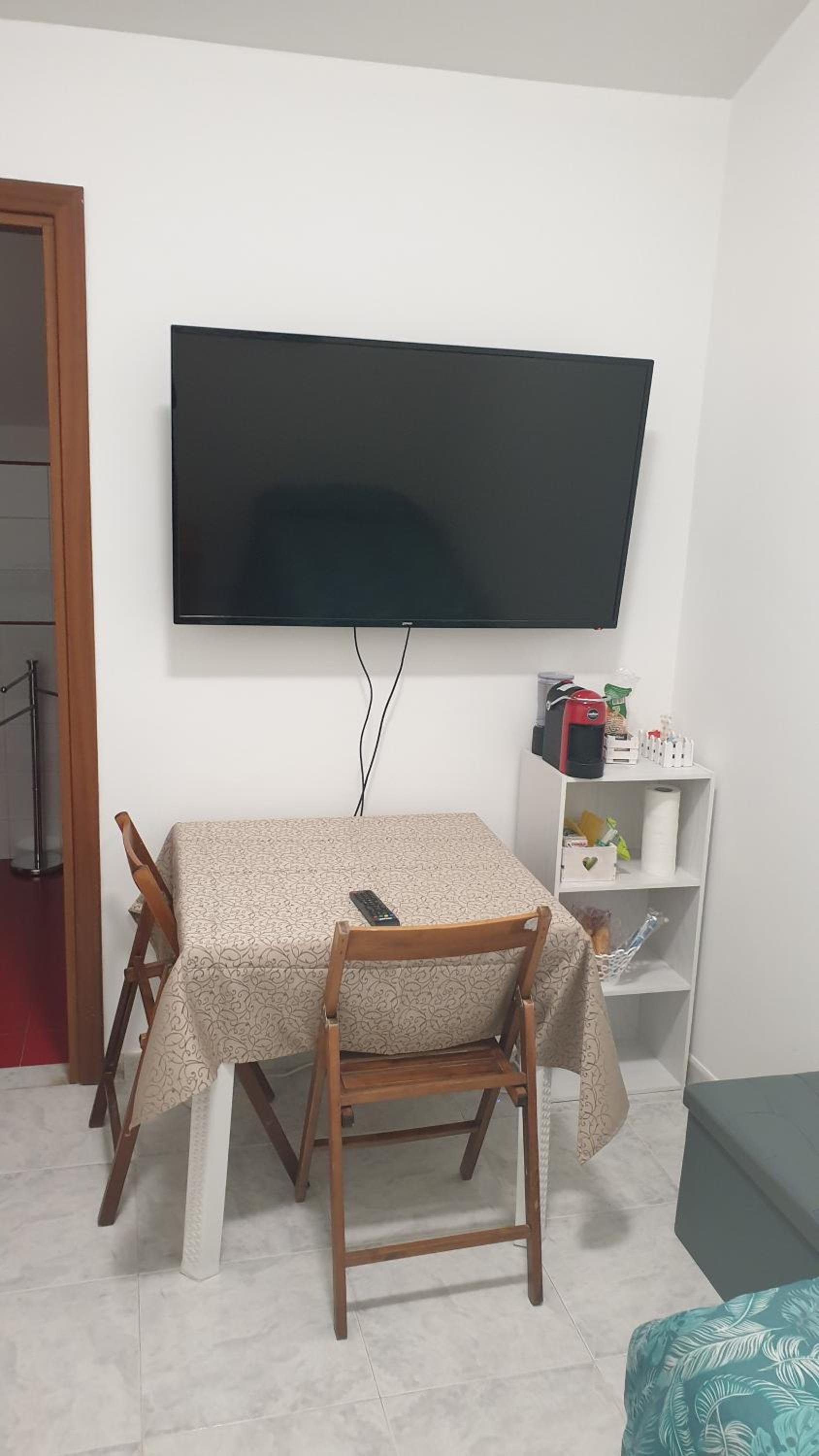 Budget Double or Twin Room photo 2