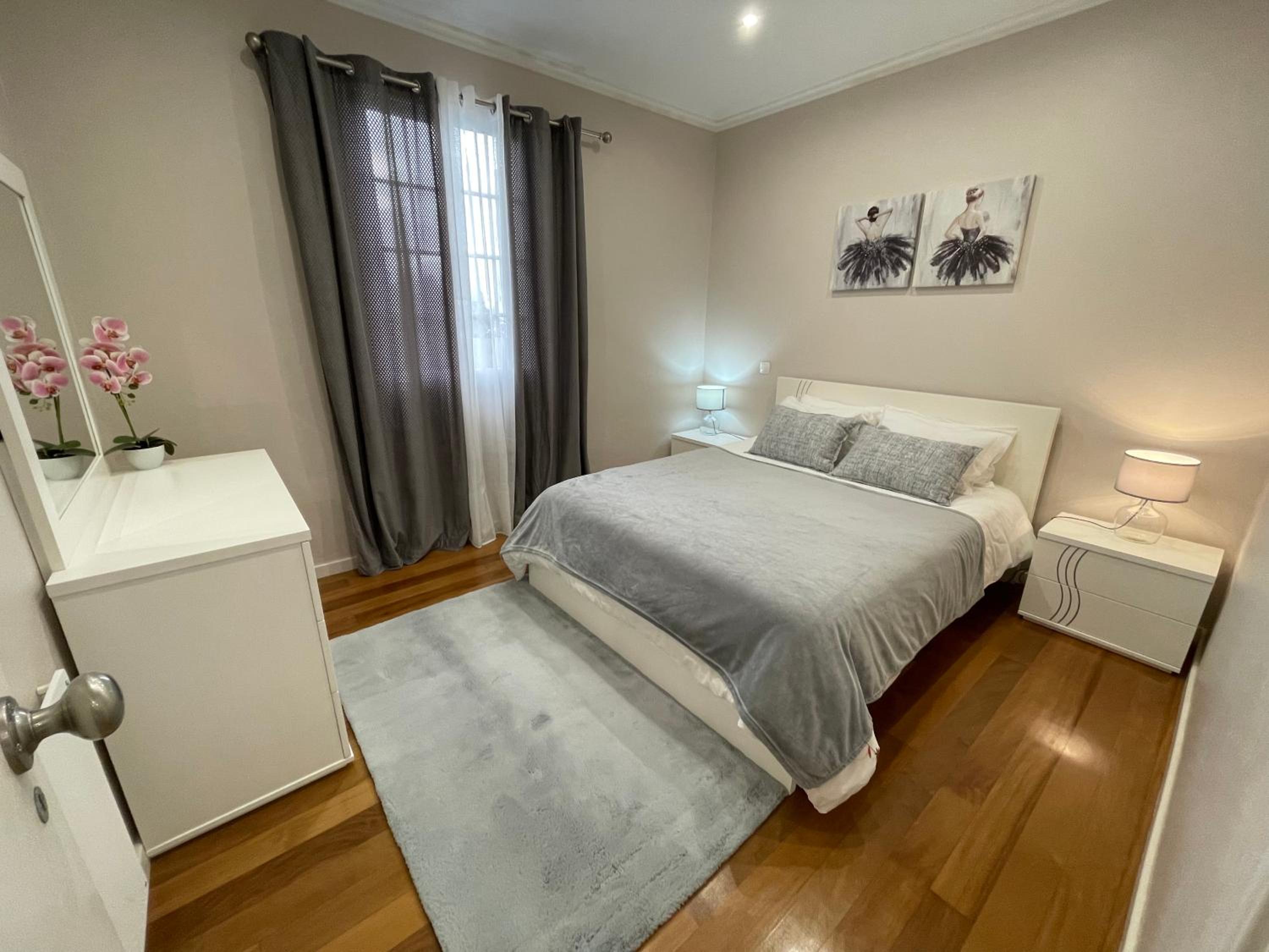 Two-Bedroom House photo 1