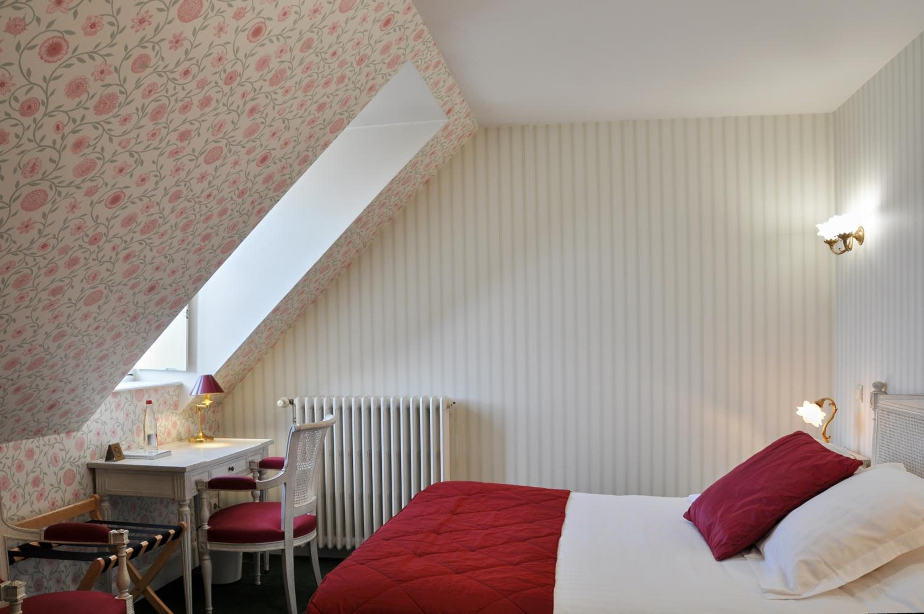 Double Room - Photo 3