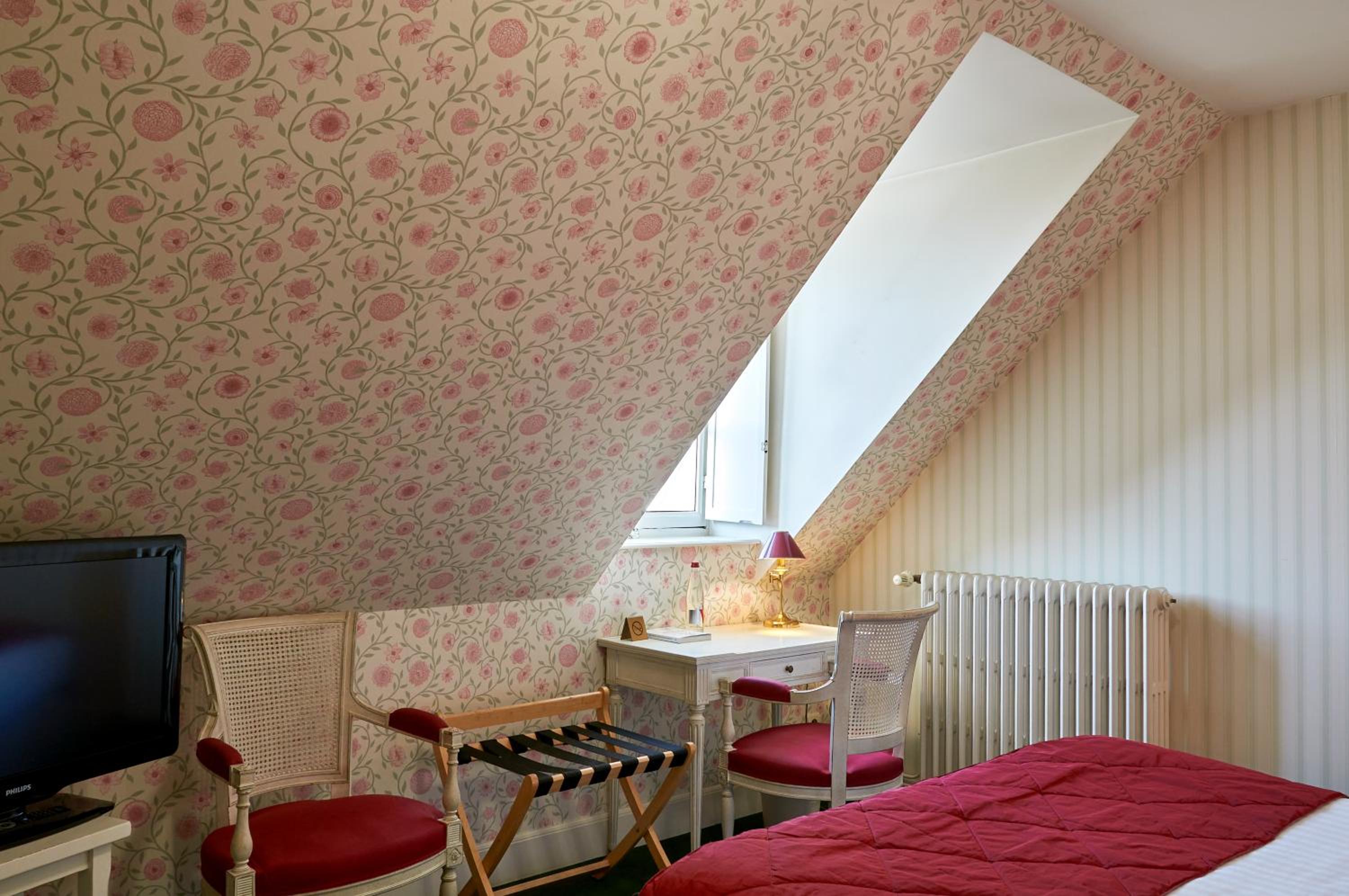 Double Room - Photo 2