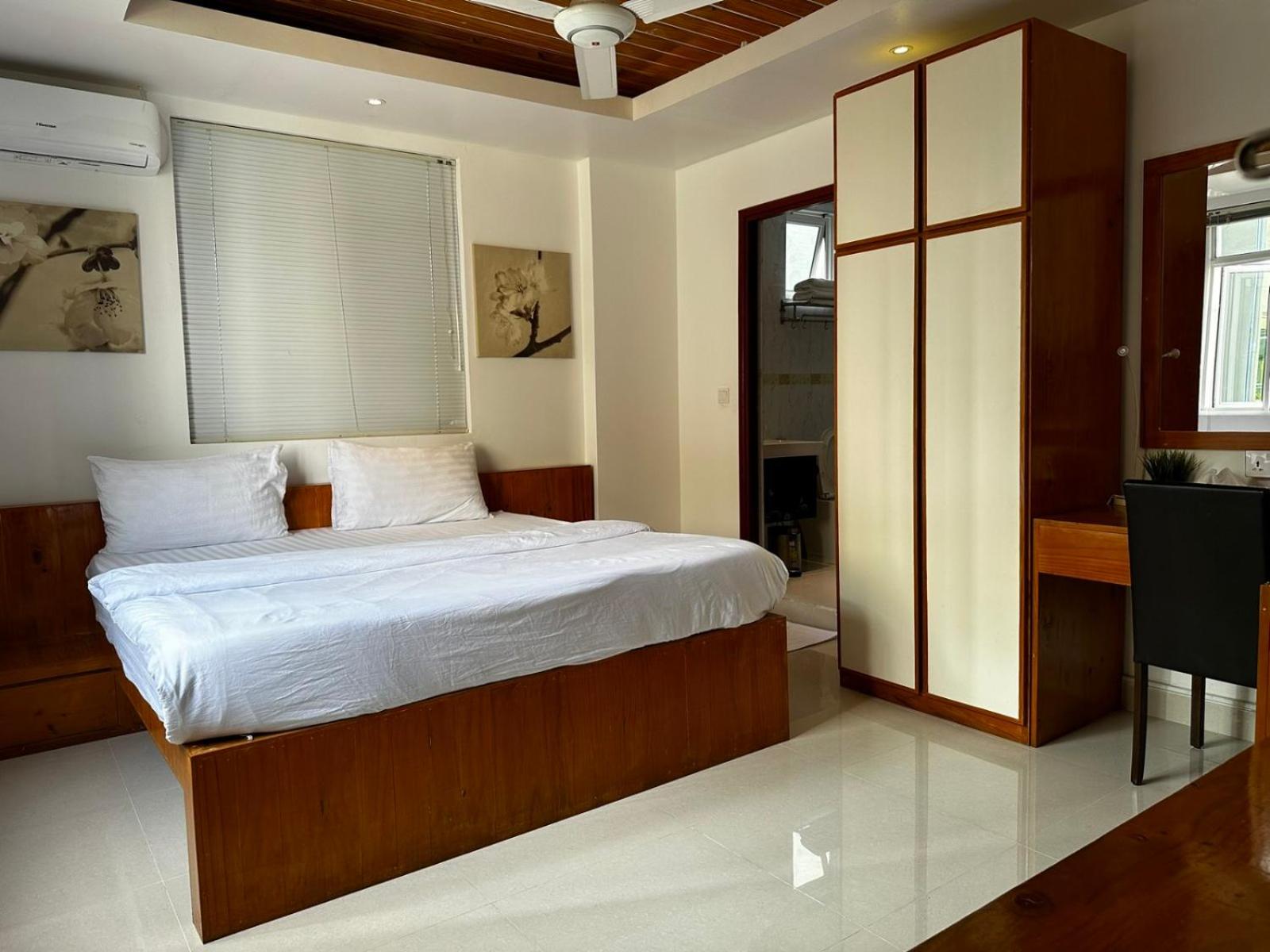 Deluxe Single Room photo 2
