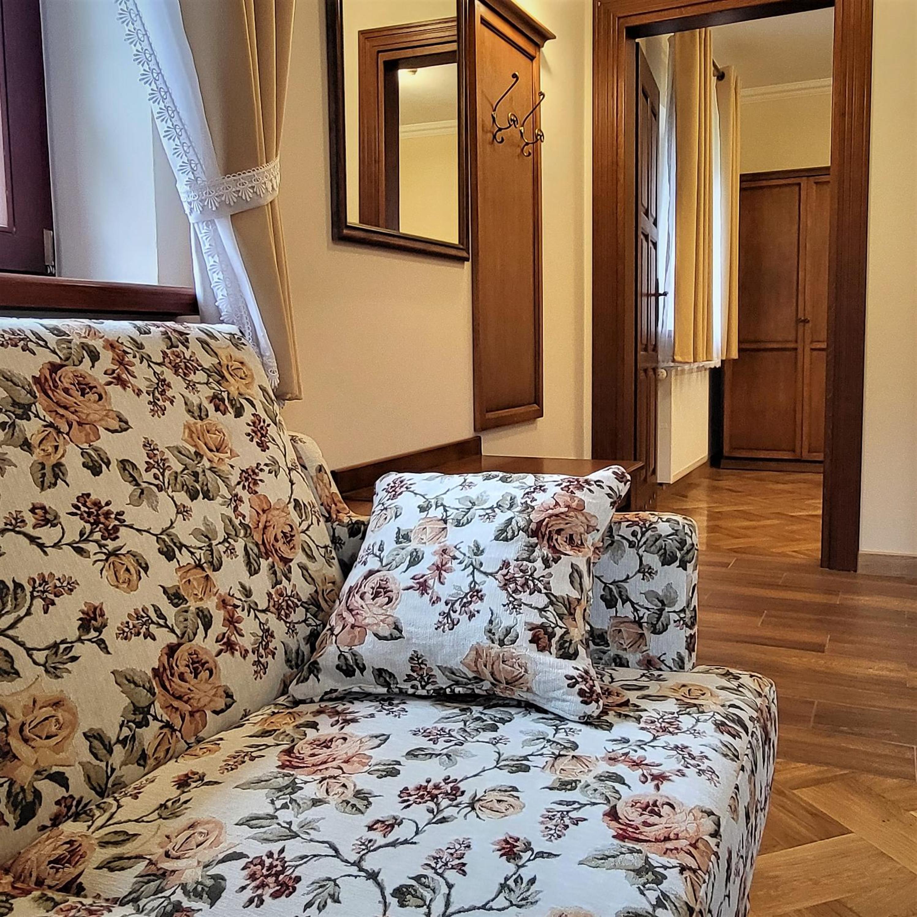 Standard Apartment - Photo 1