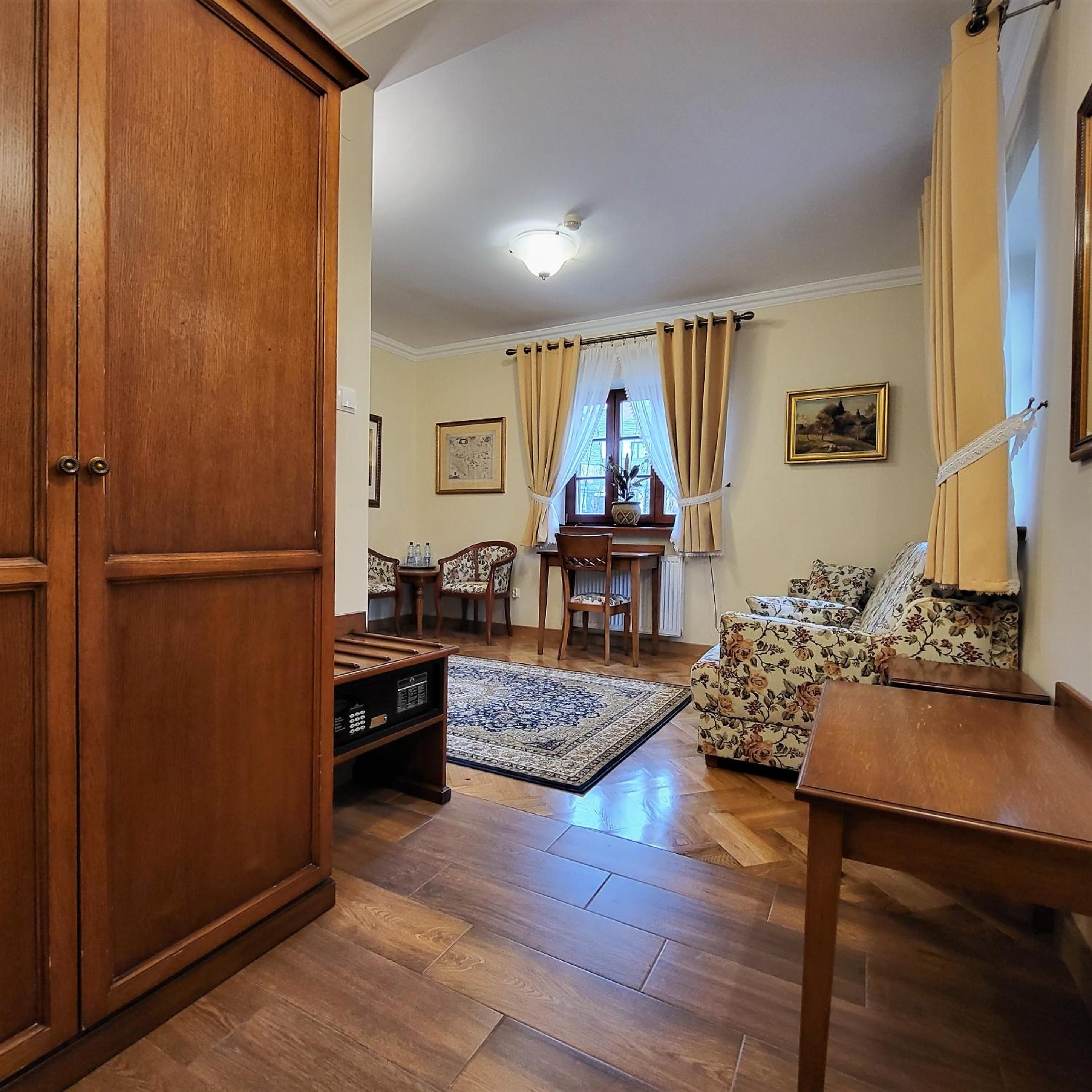 Standard Apartment - Photo 4