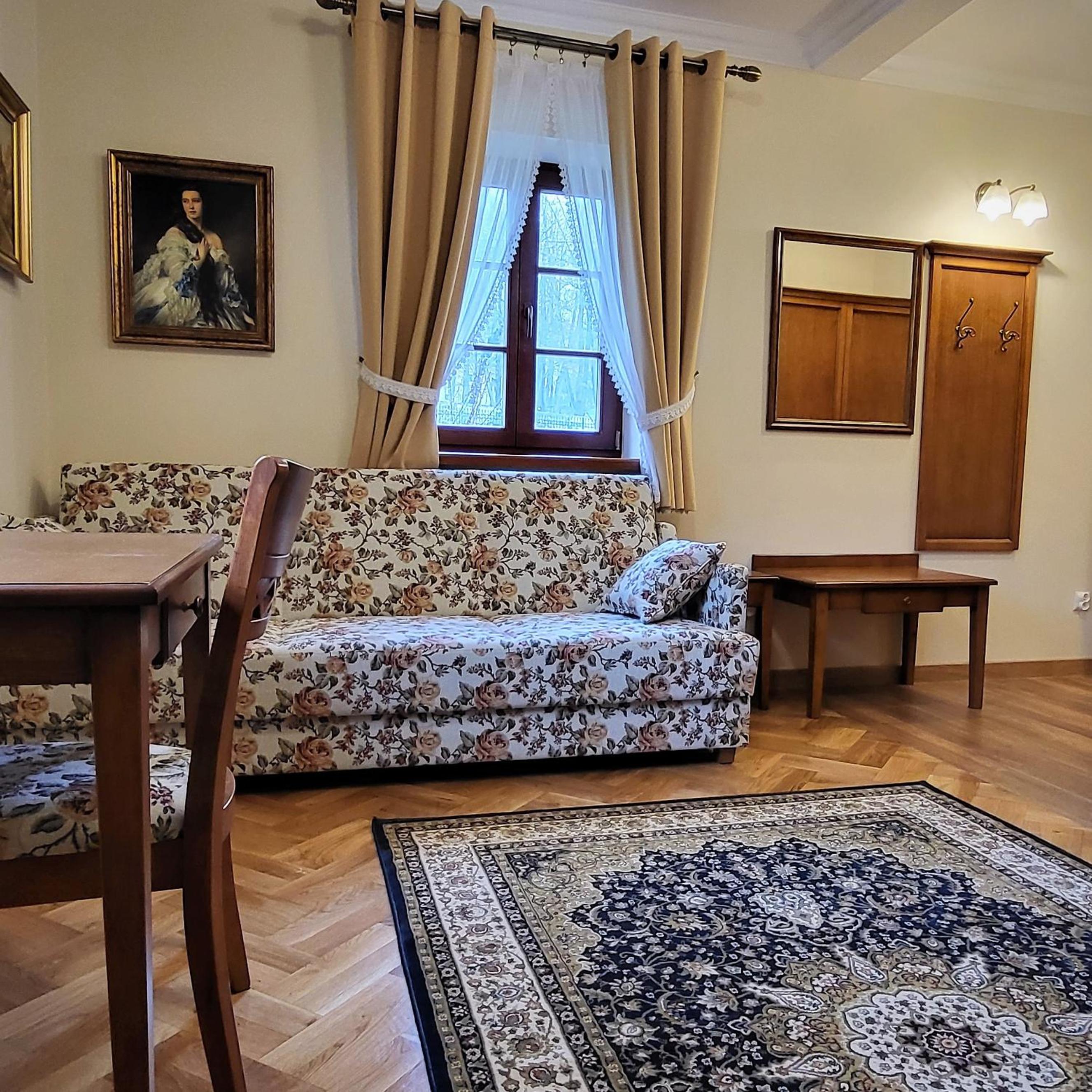 Standard Apartment - Photo 5