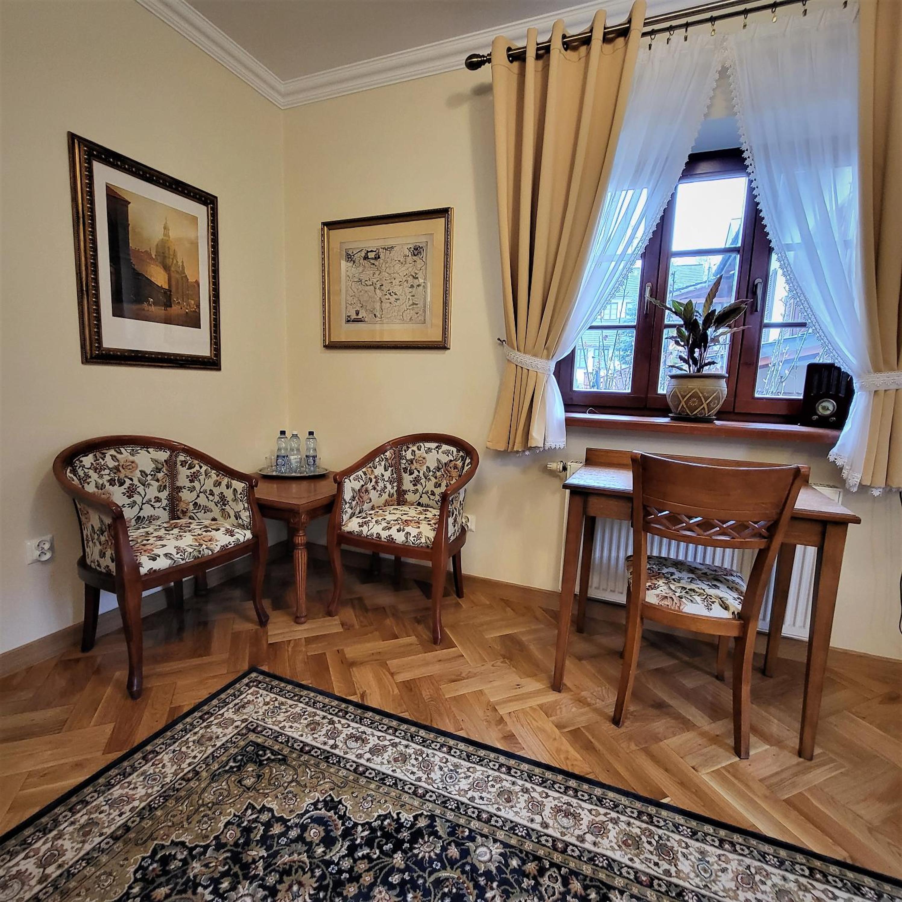 Standard Apartment - Photo 7