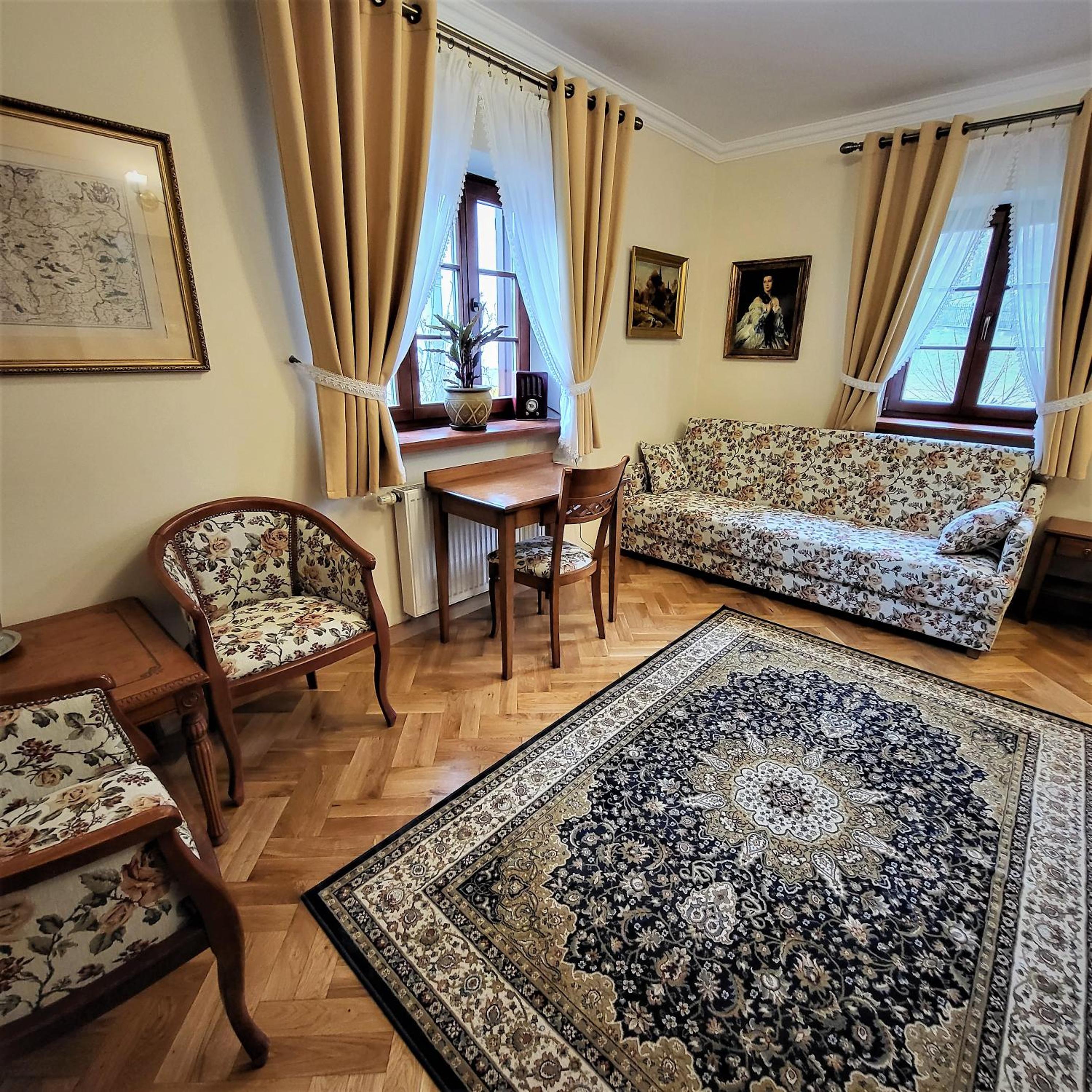 Standard Apartment - Photo 6