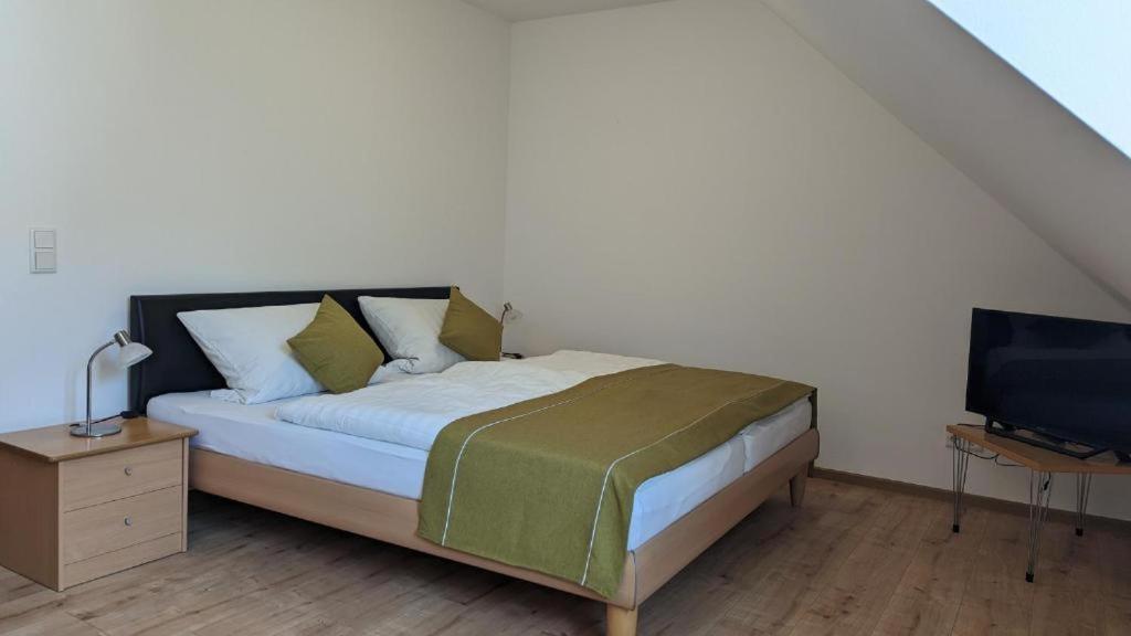 Double Room photo 1