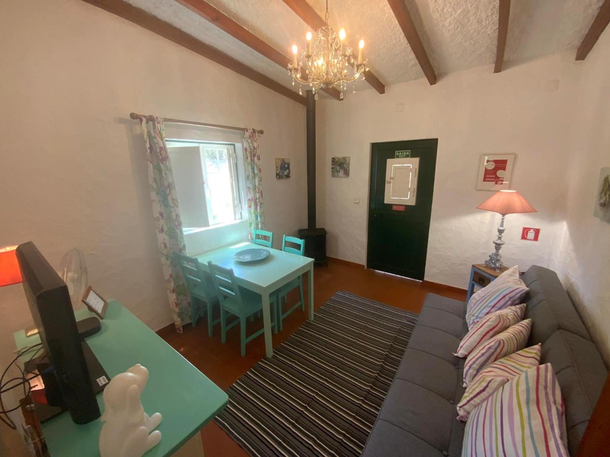 One-Bedroom House photo 1