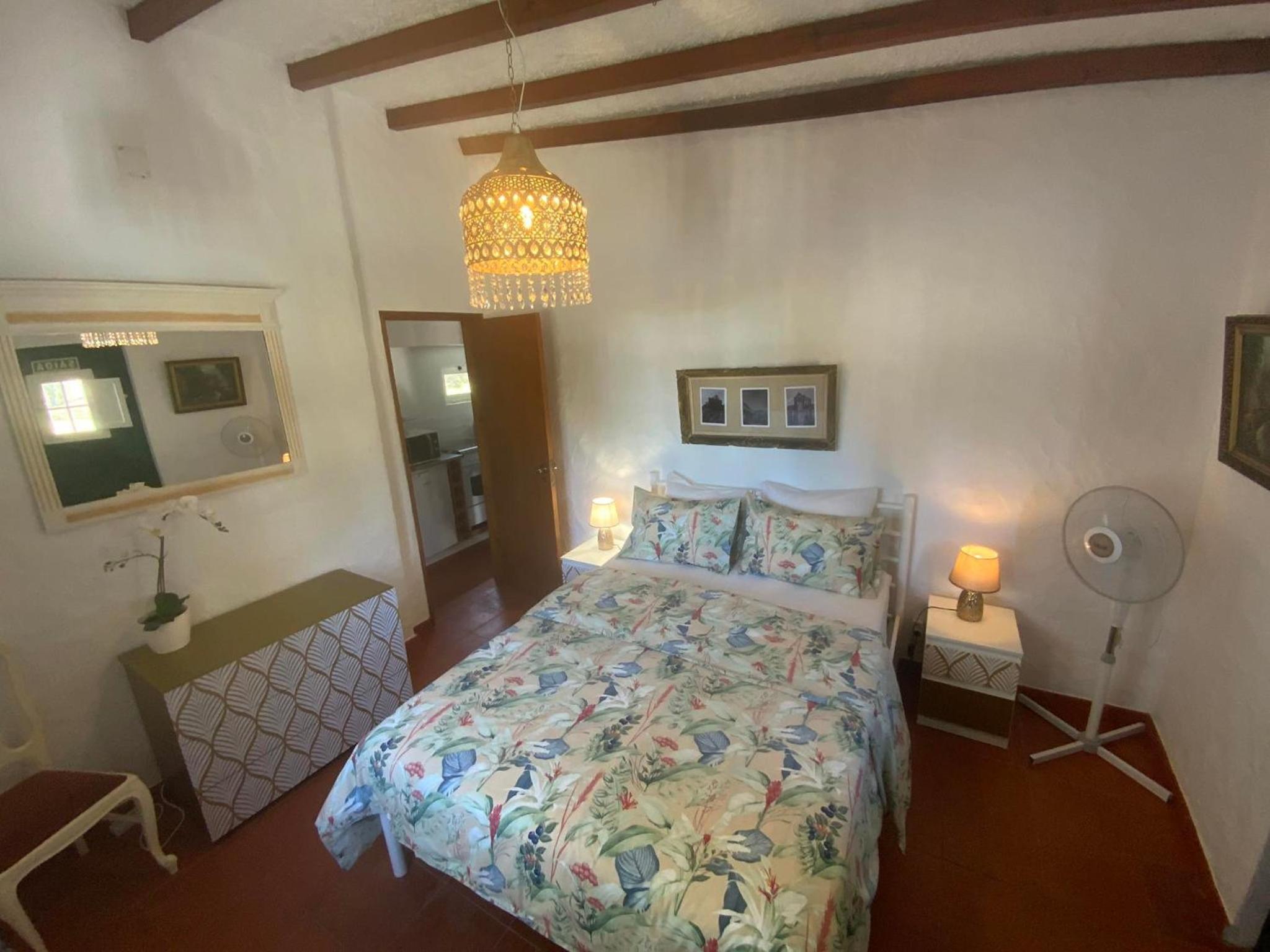 One-Bedroom House photo 2