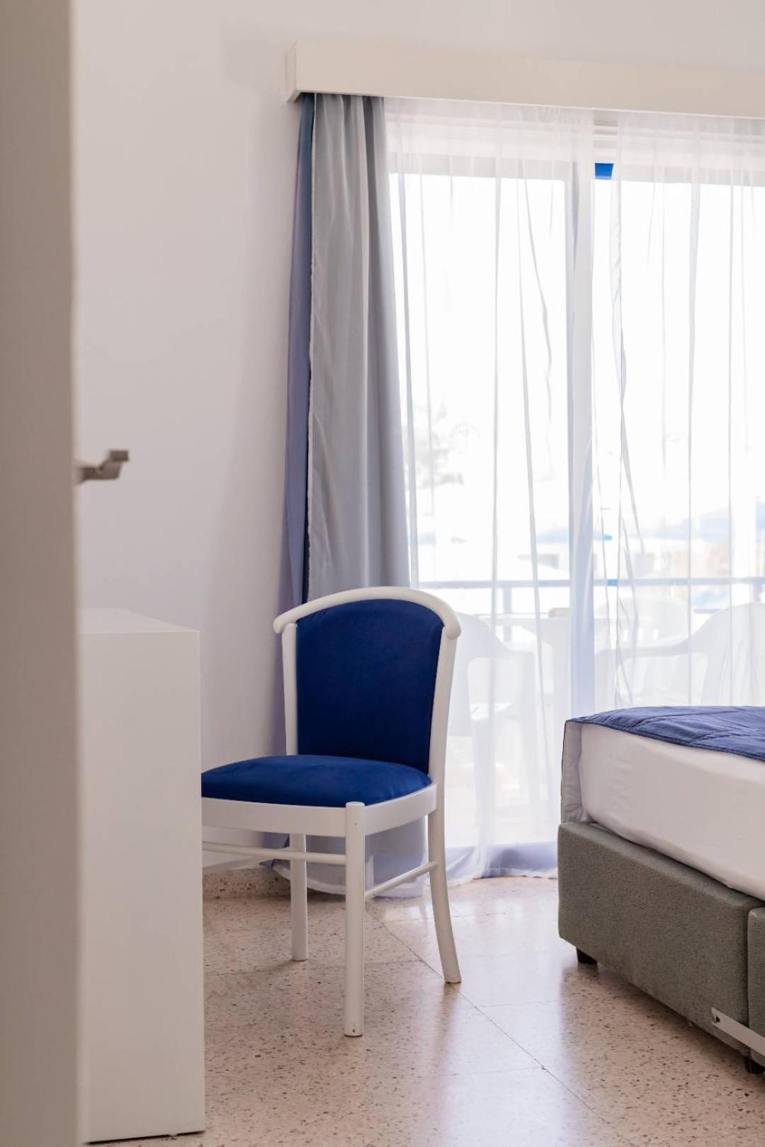 Family Apartment