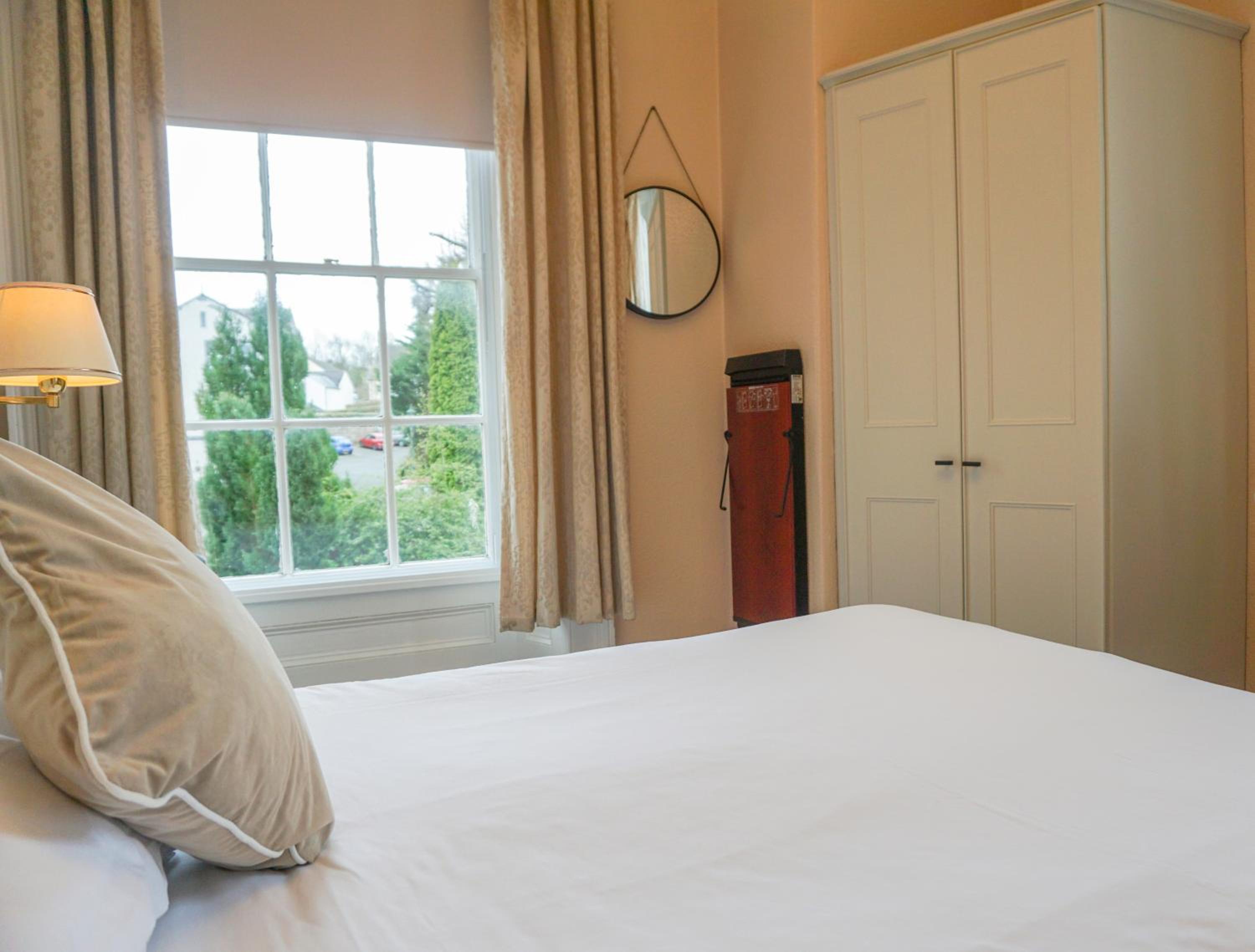 Standard Double Room - Photo 1