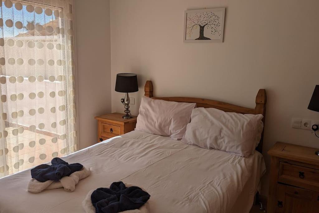 Departamento de tres habitaciones