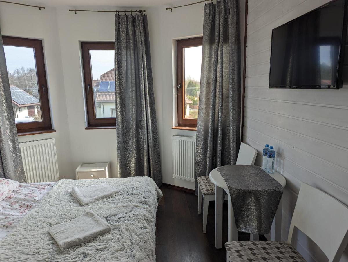 Standard Double Room photo 1