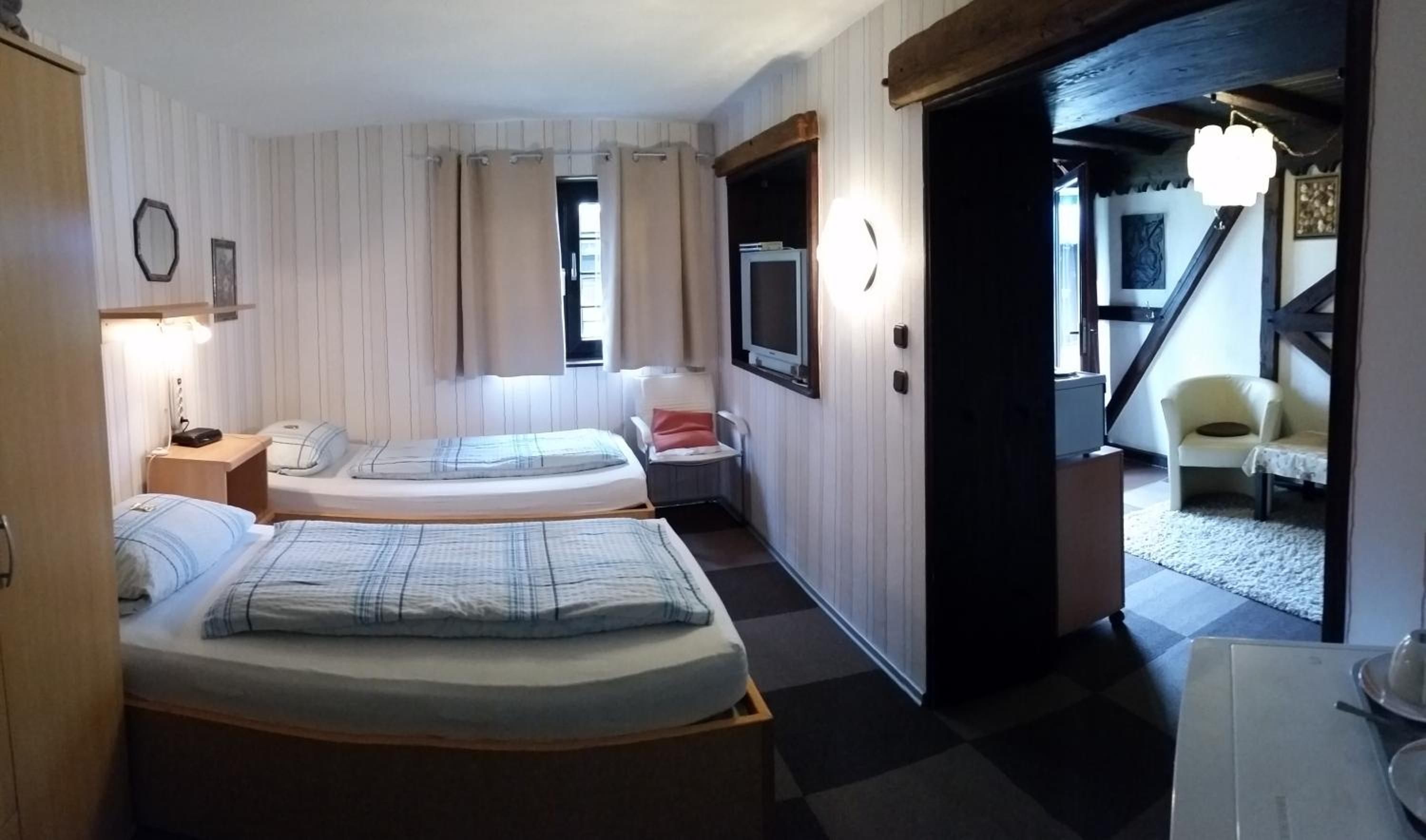 Triple Room - Photo 7
