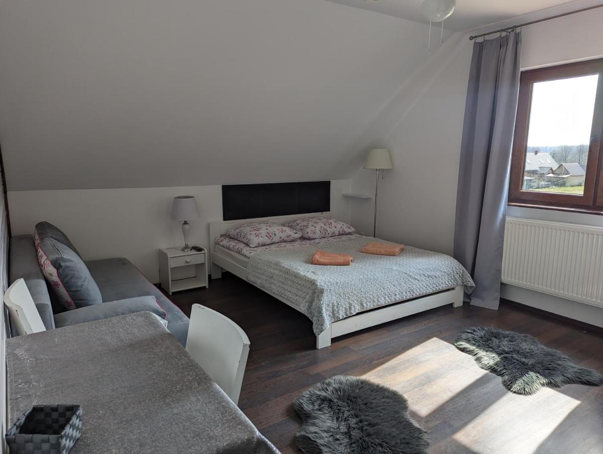 Standard Quadruple Room photo 2