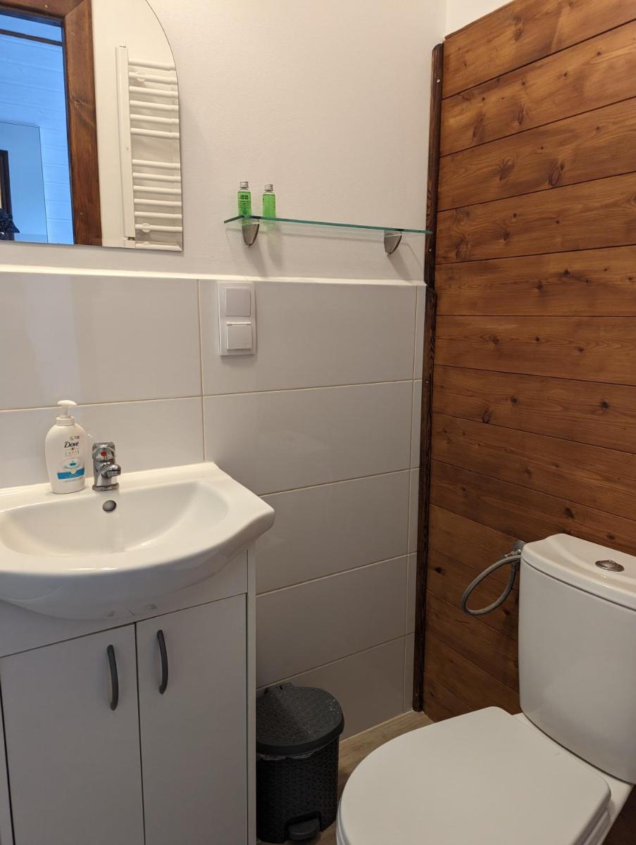 Standard Double Room photo 2