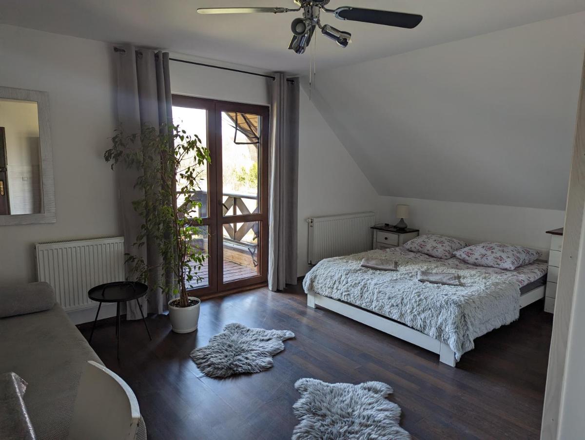 Quadruple Room with Balcony photo 1
