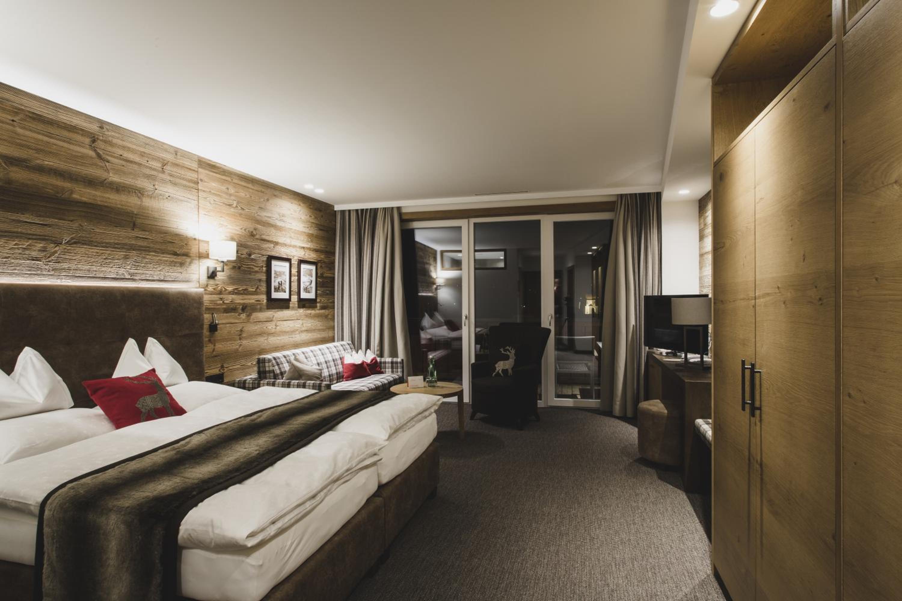 Superior Double Room photo 1