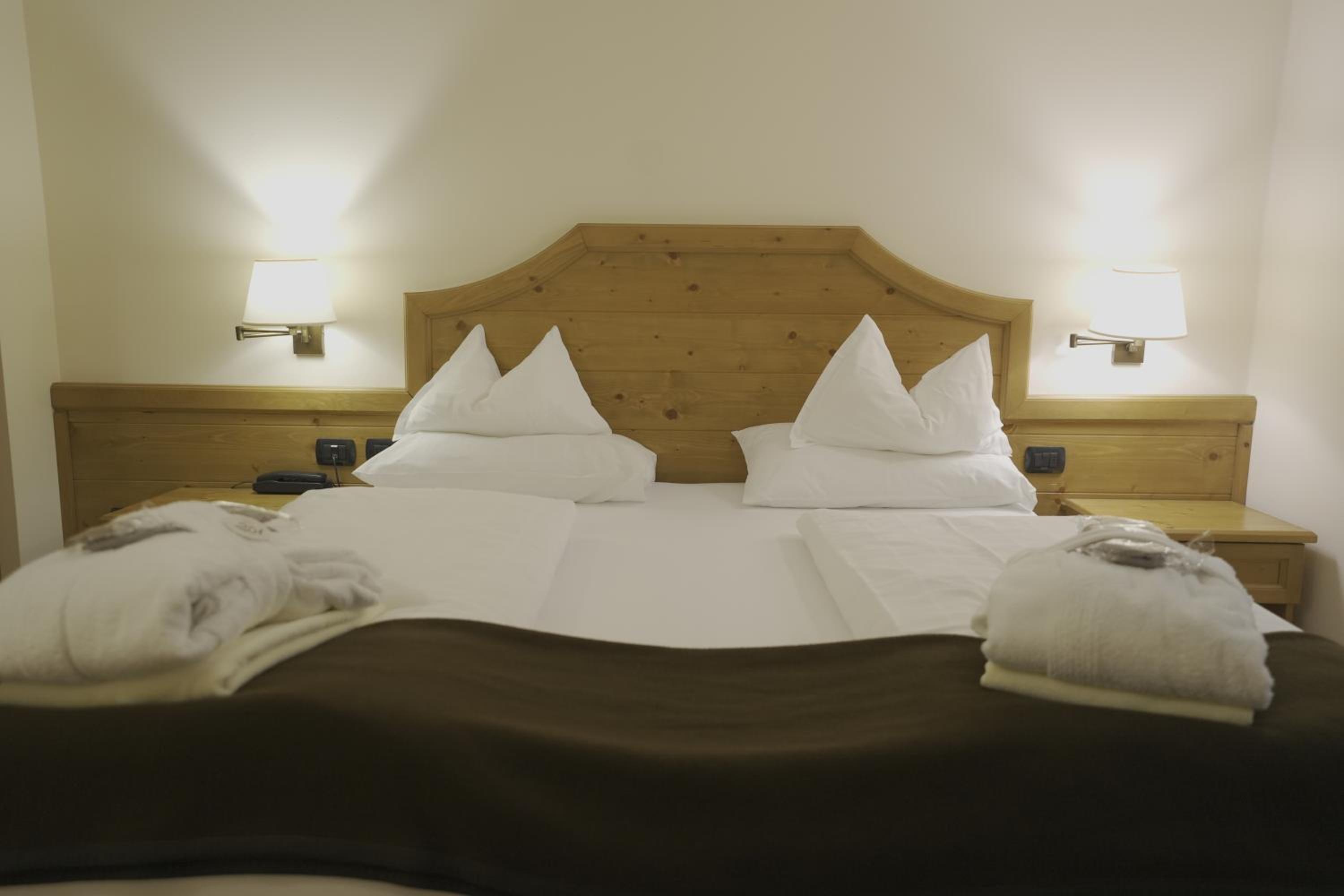 Budget Triple Room photo 1