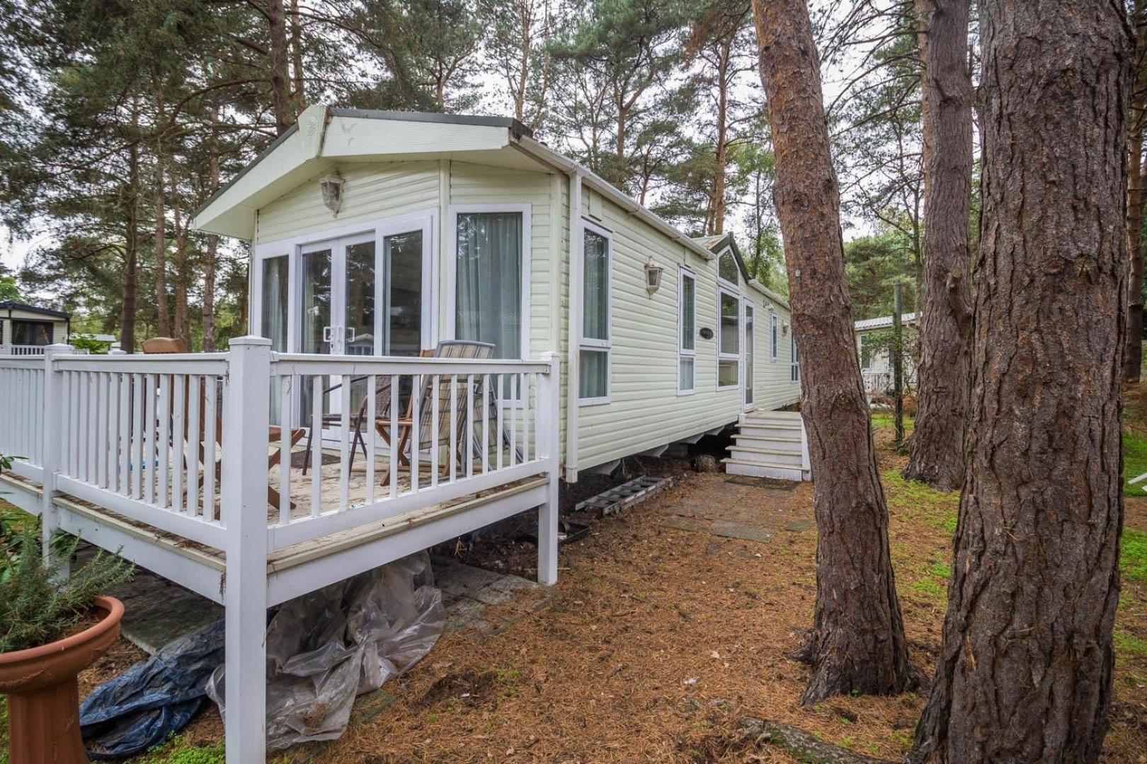 Mobile Home photo 2
