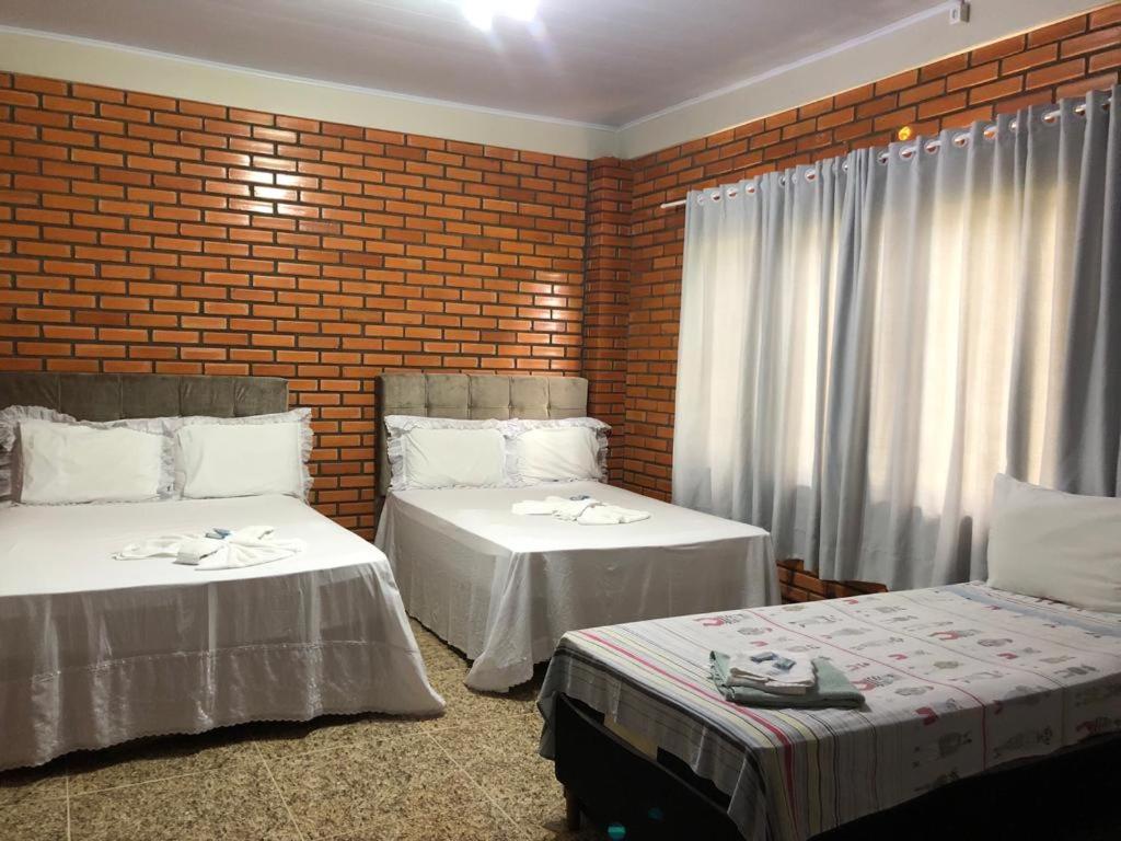 Family Suite (5 People)