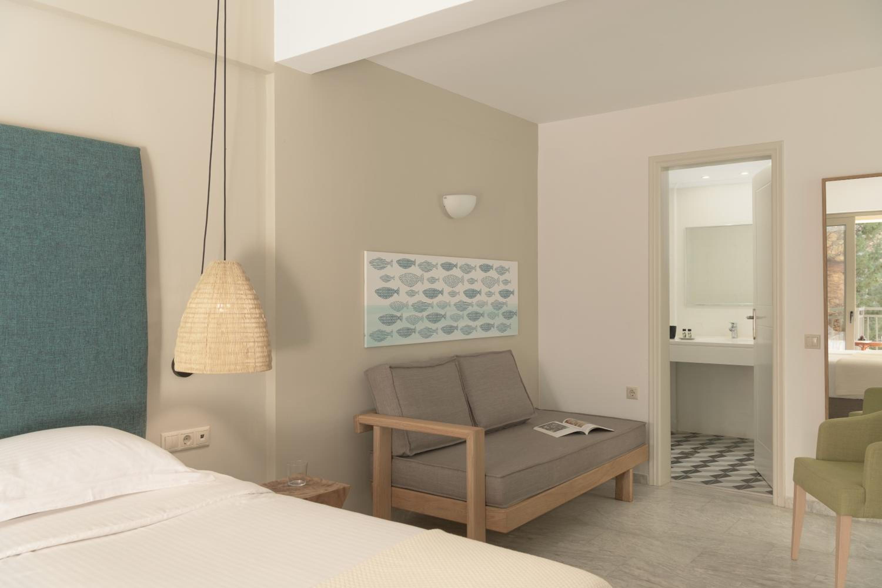 Mountain View Room