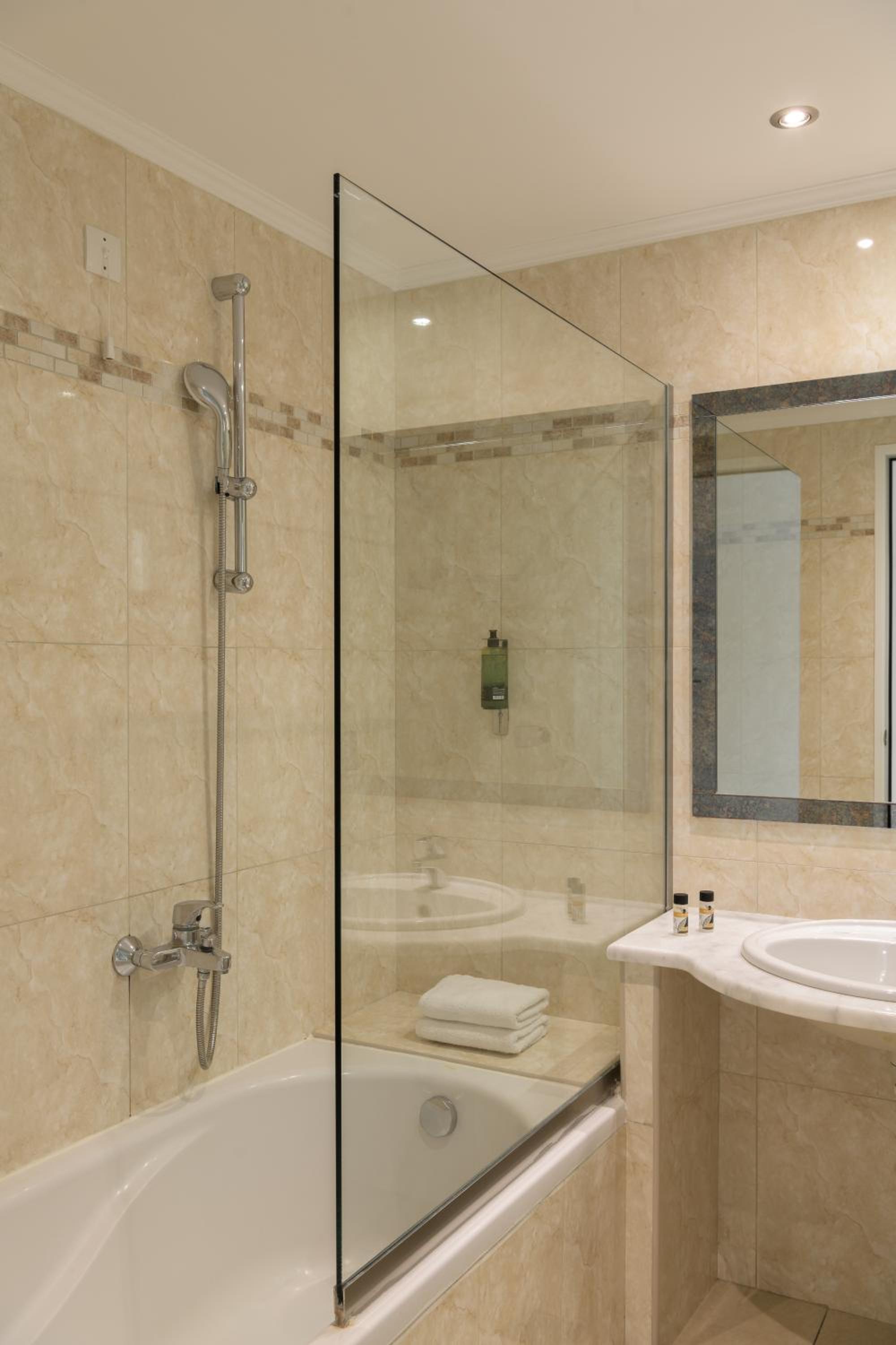 Sea View Room