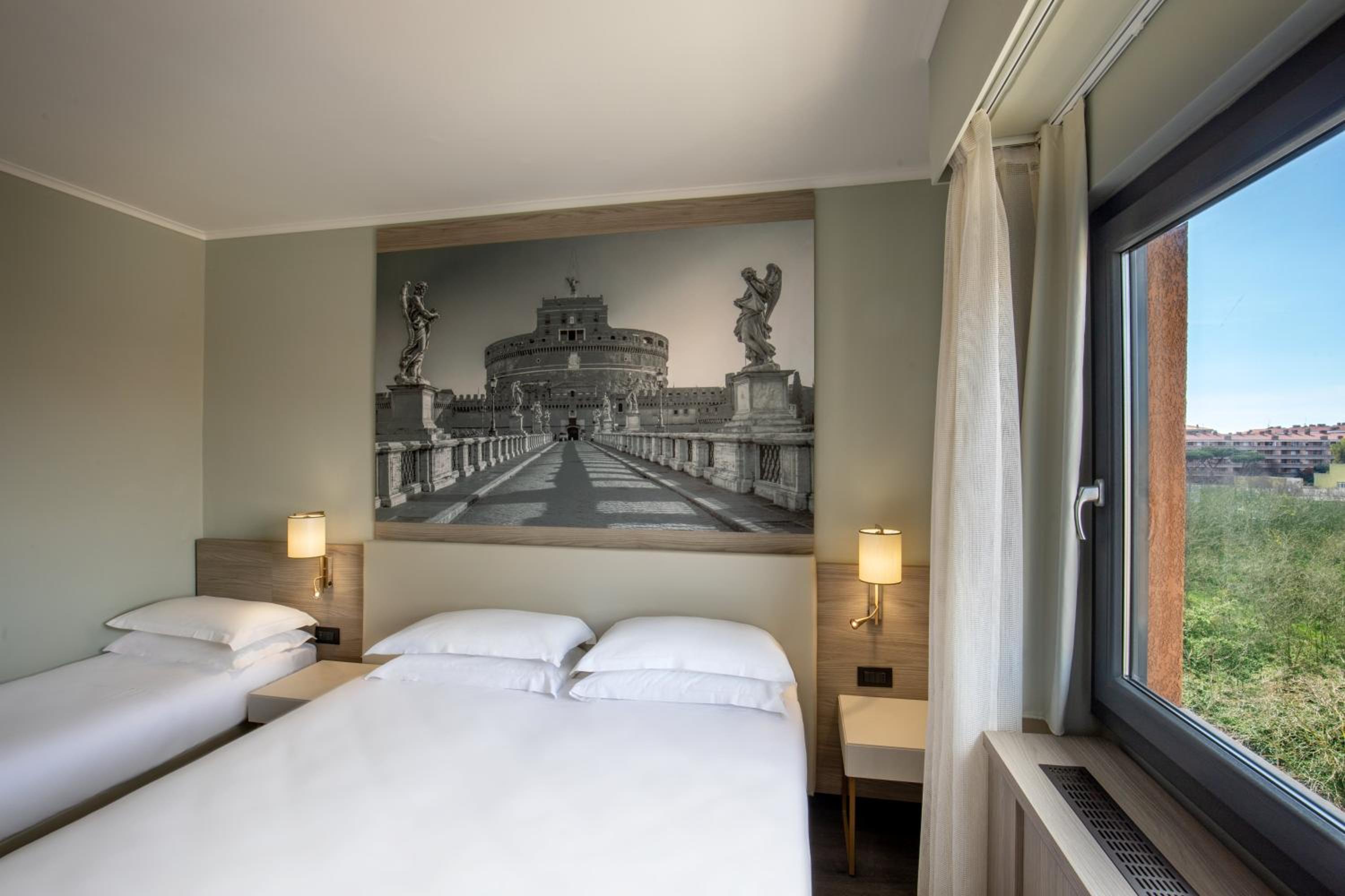 Standard Triple Room photo 3