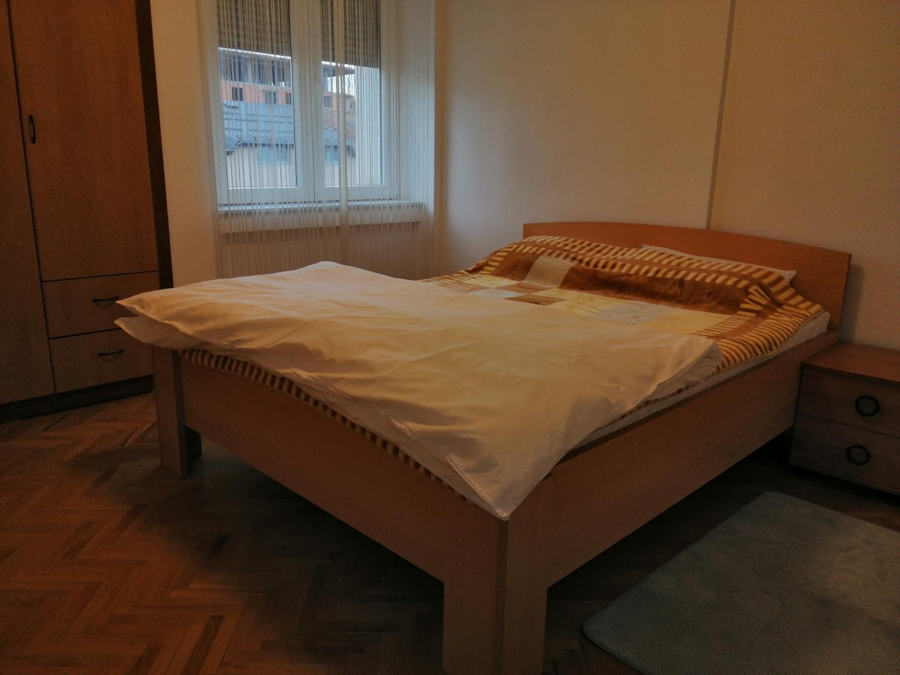 Two-Bedroom Apartment photo 2