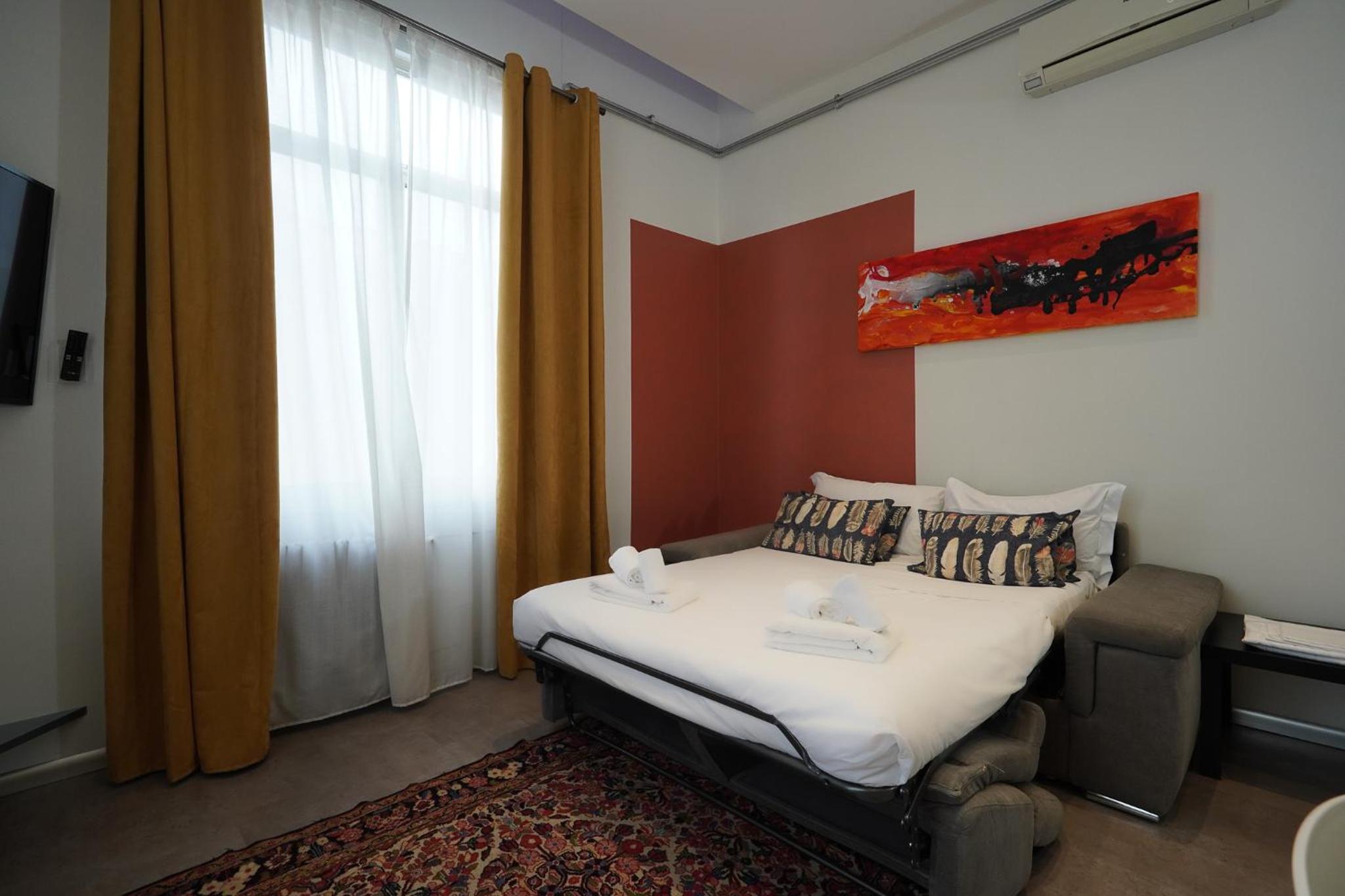 Deluxe Apartment photo 3