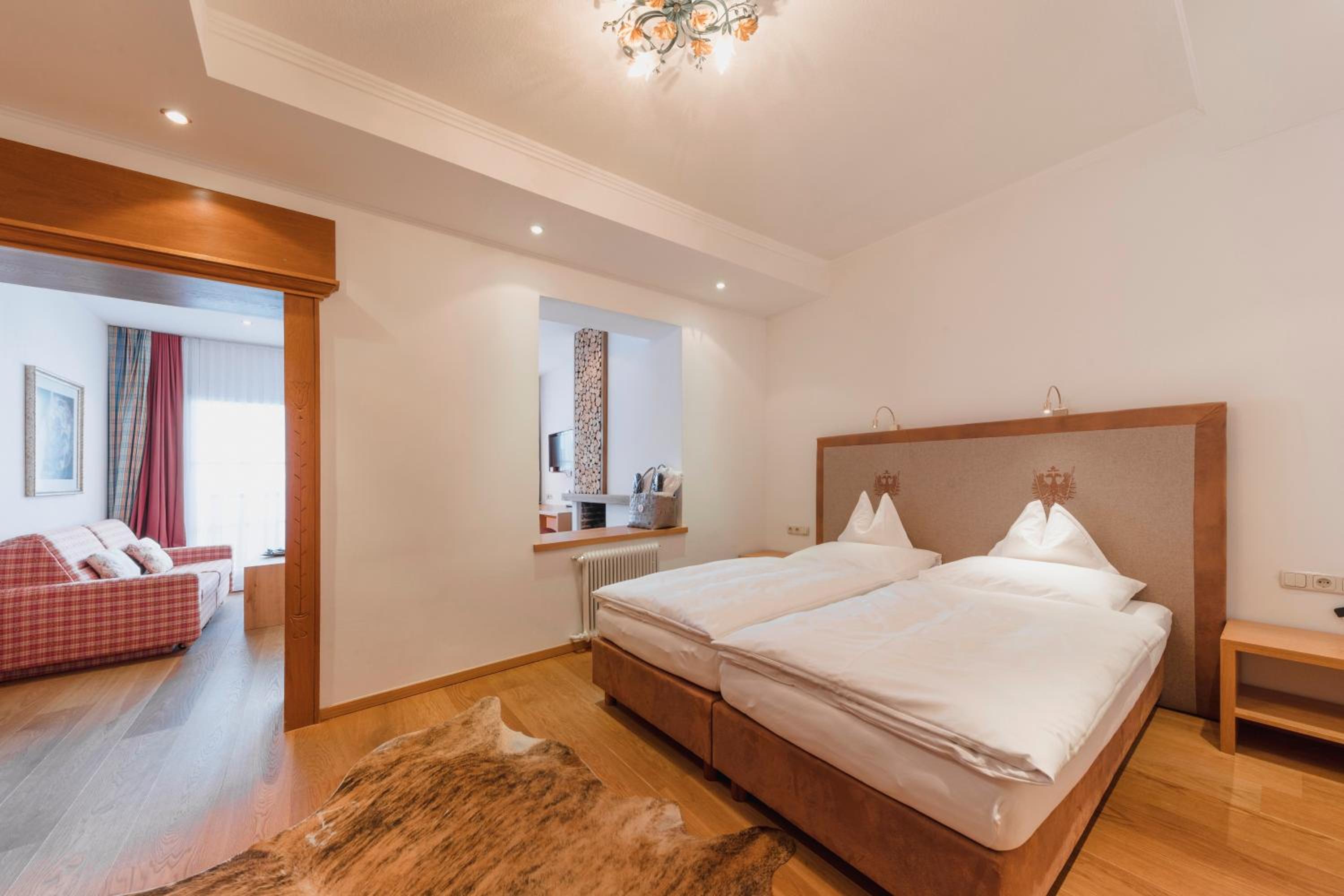Comfort Double Room photo 1