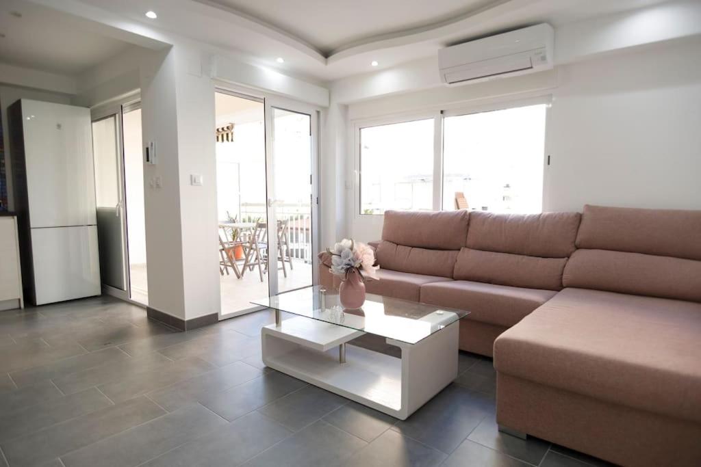 Departamento de tres habitaciones