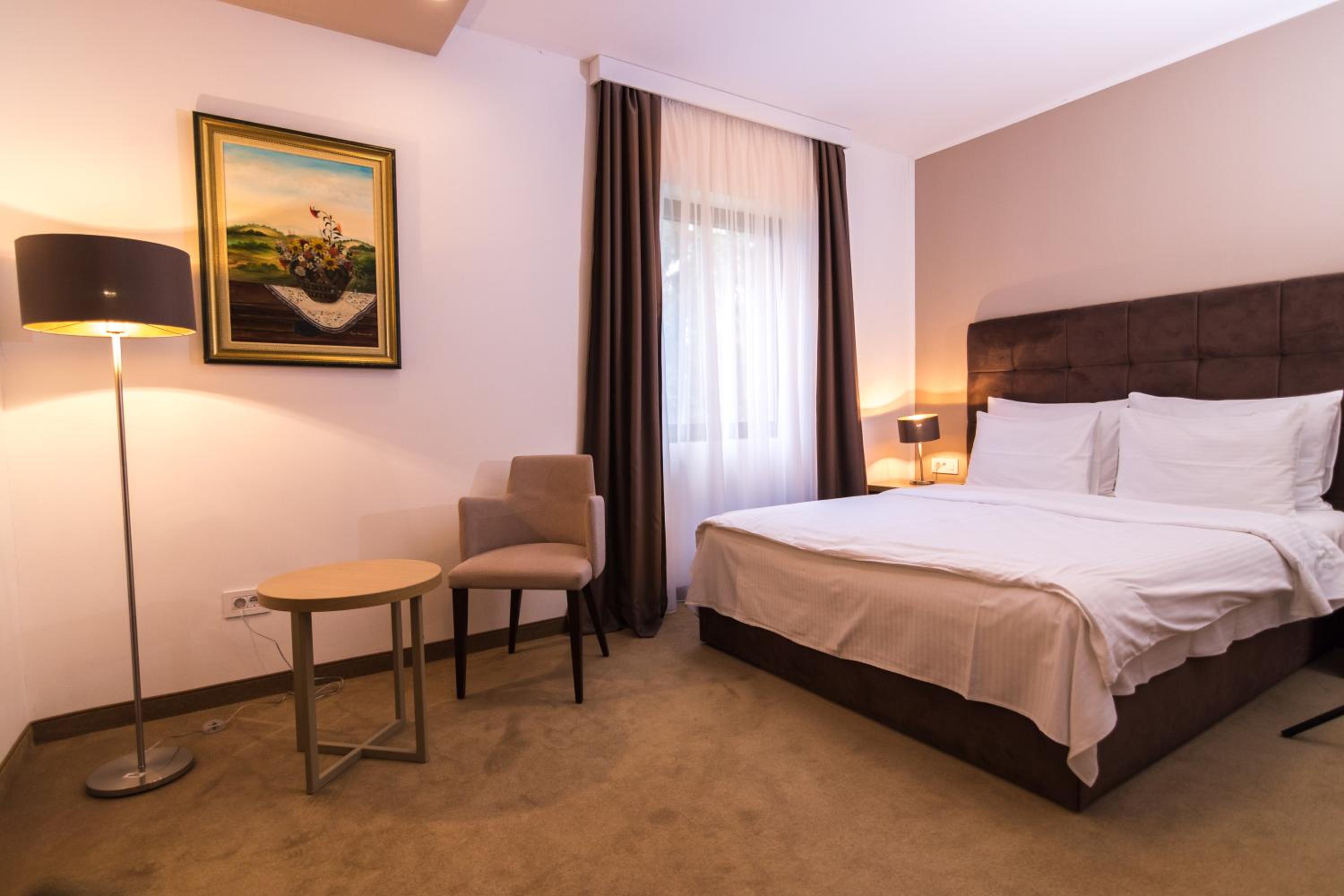 Superior Single Room photo 3