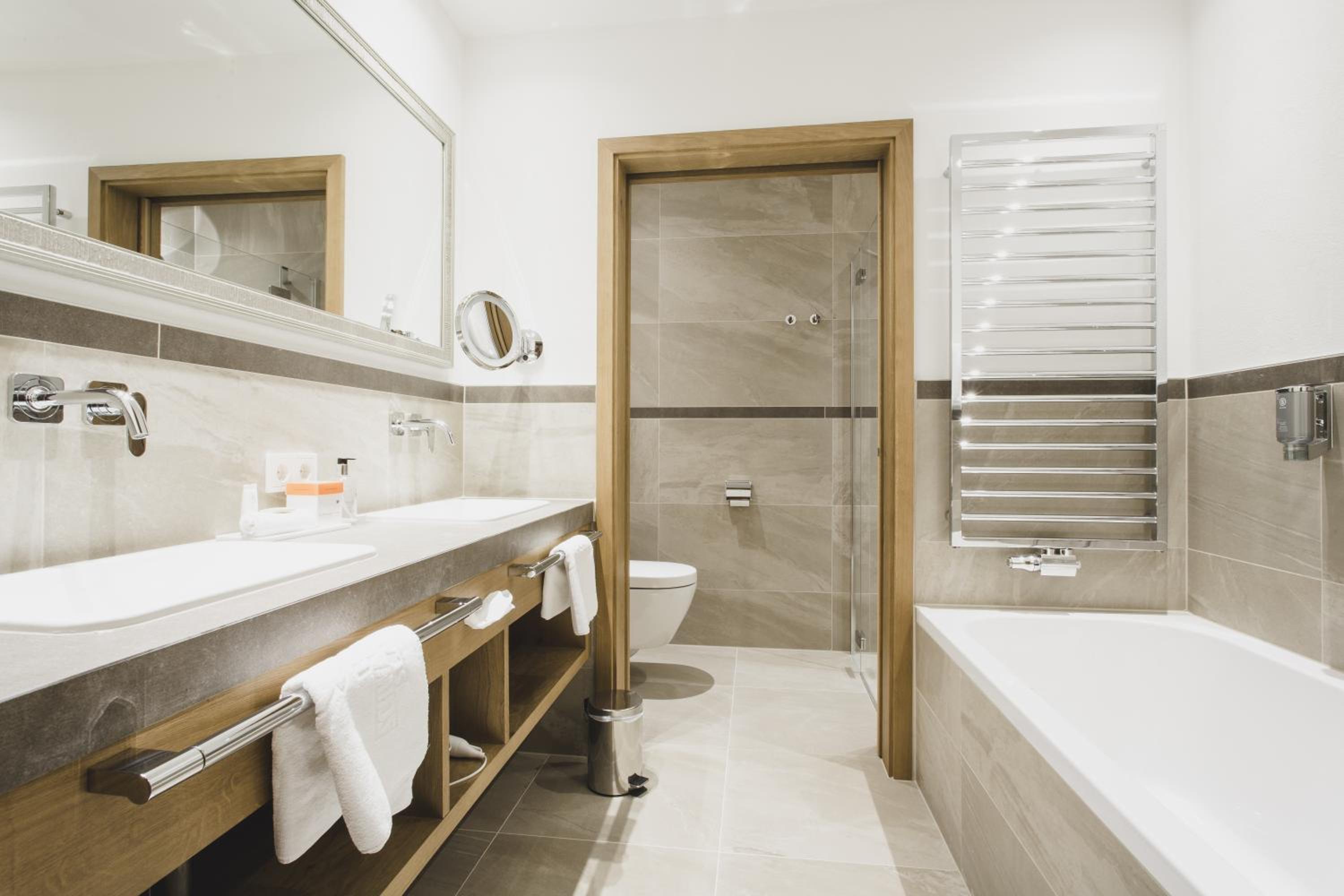 Premium Doppelzimmer photo 3